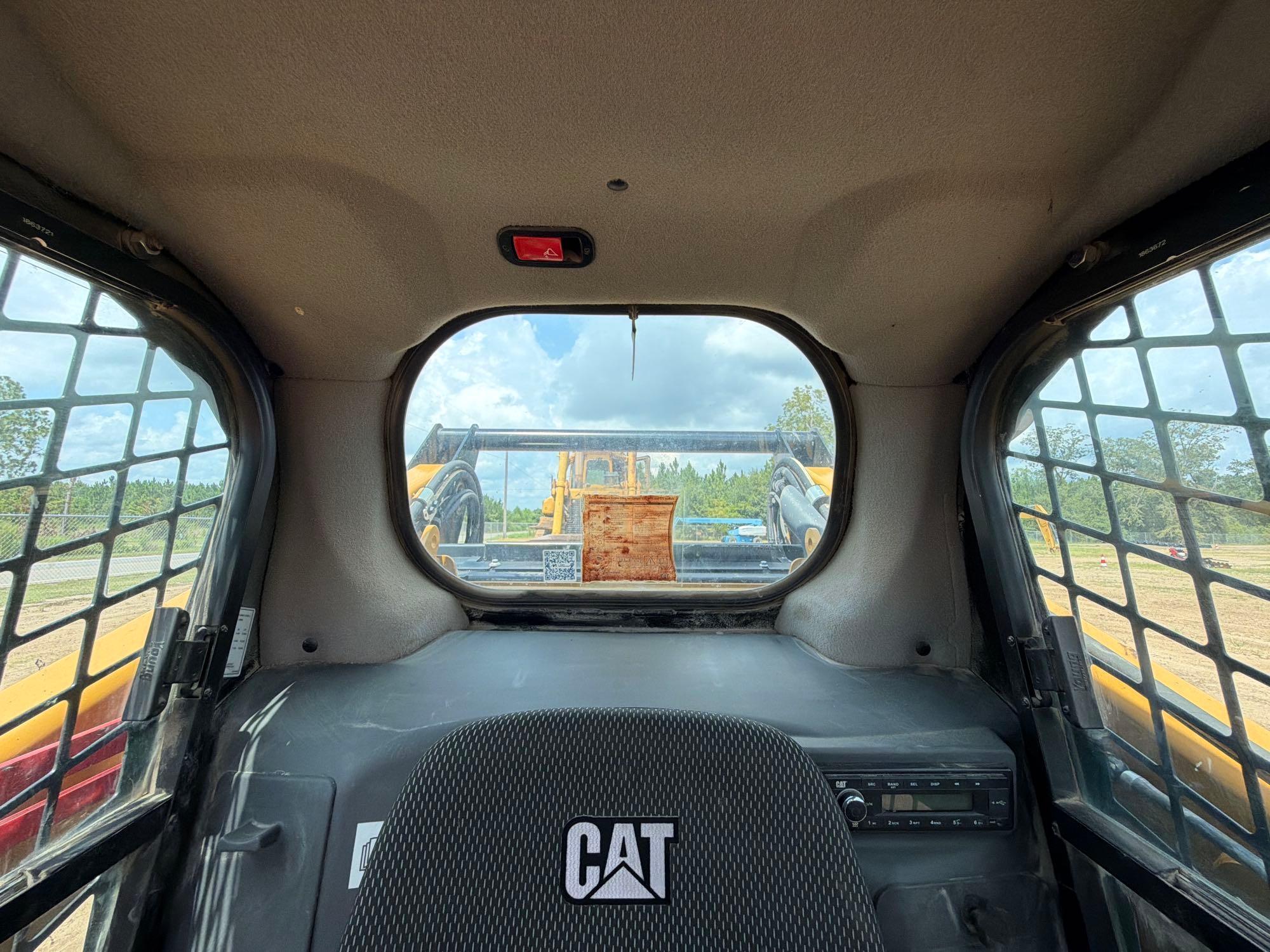 2023 Caterpillar 289D