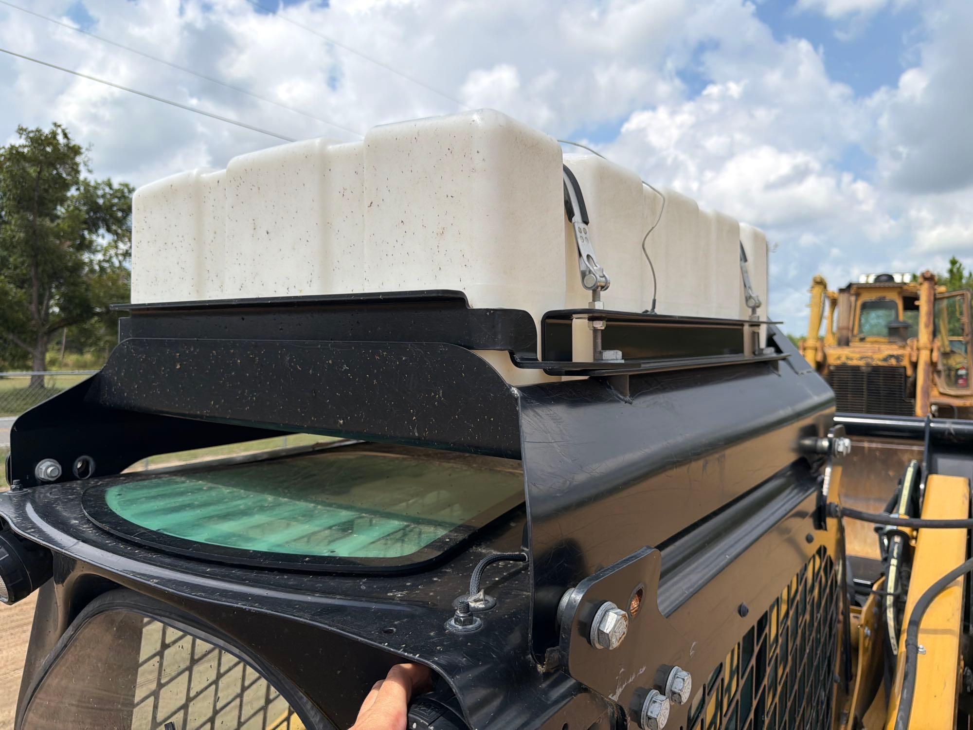 2023 Caterpillar 289D