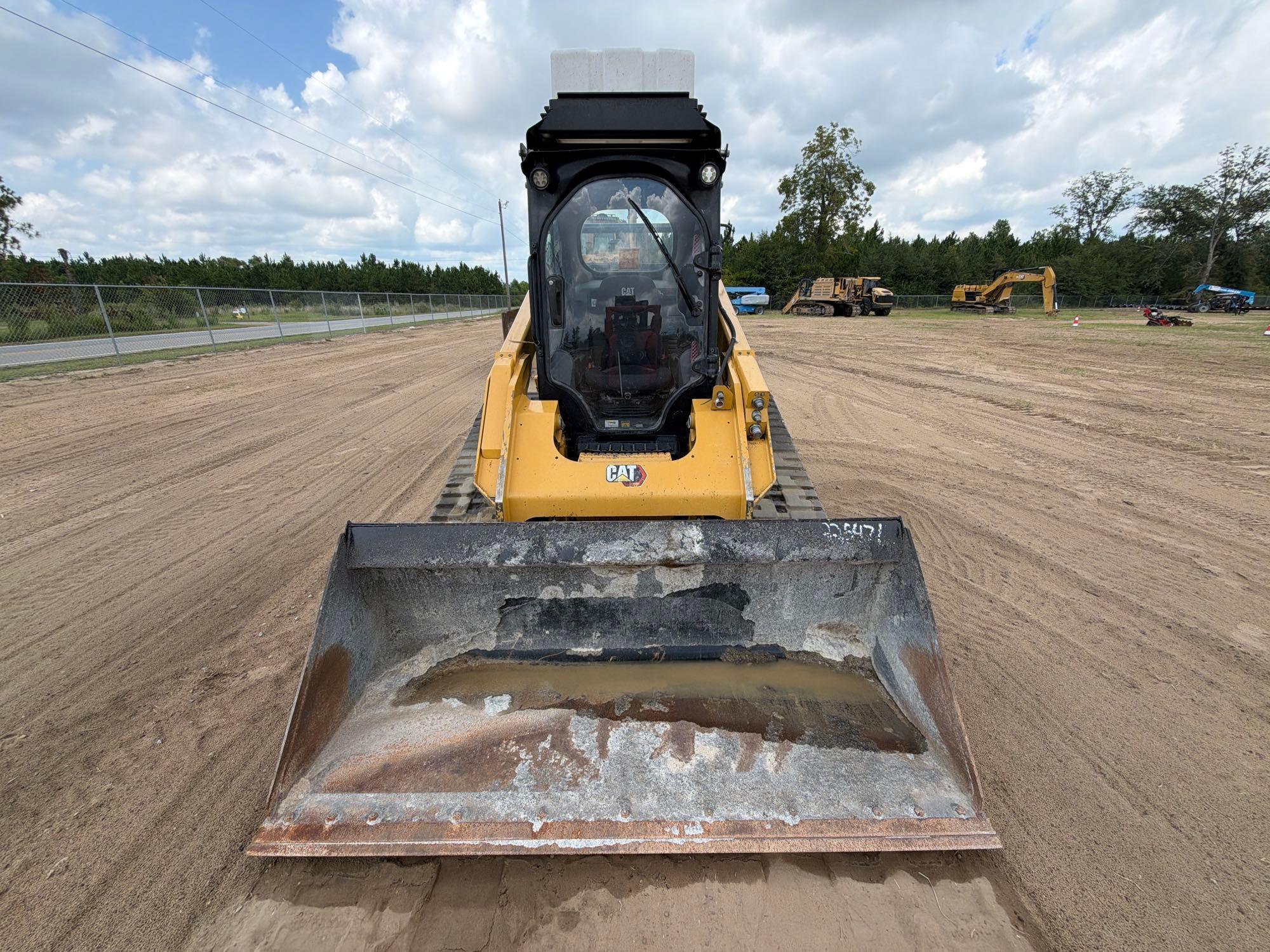 2023 Caterpillar 289D