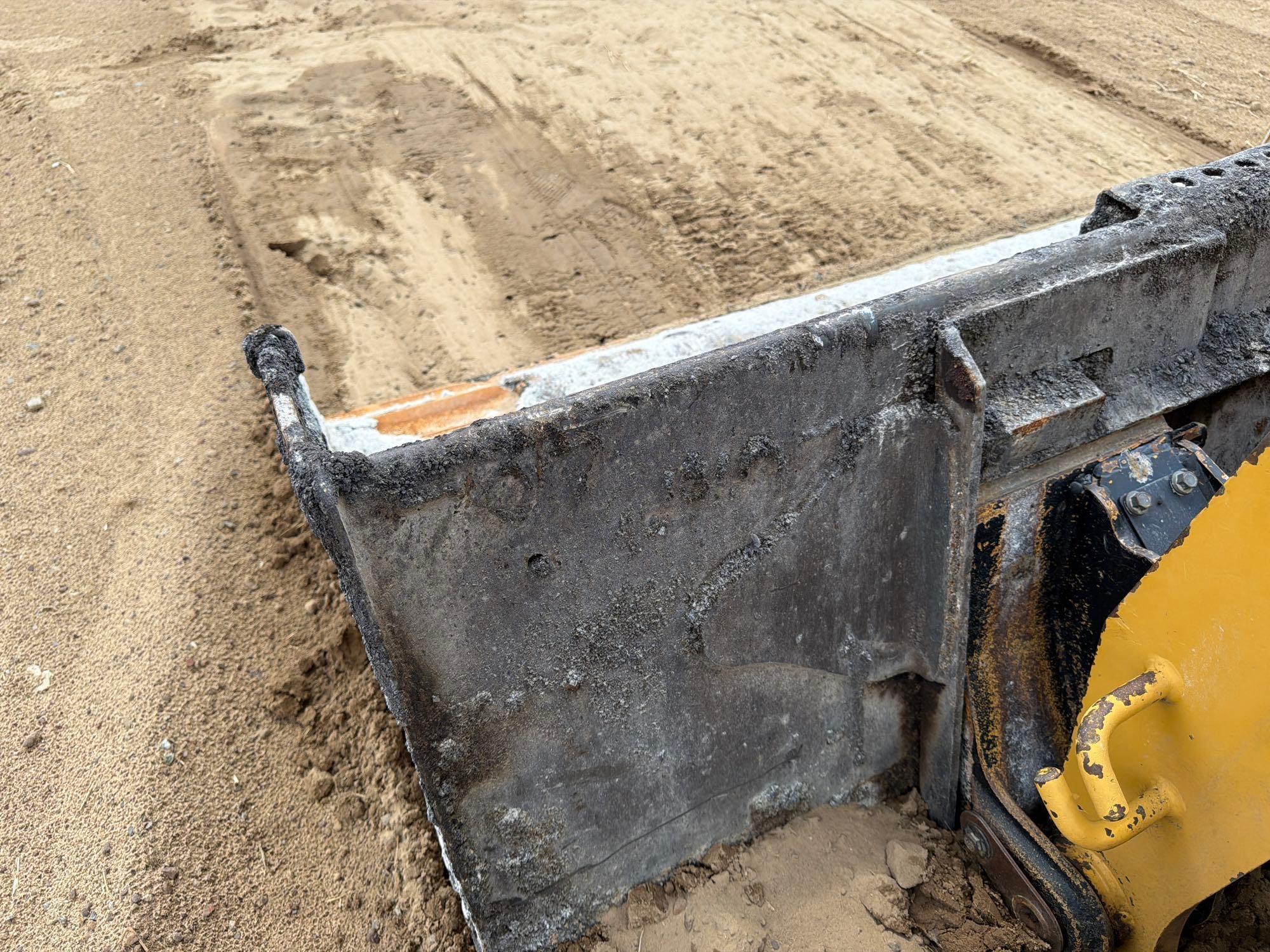 2023 Caterpillar 289D