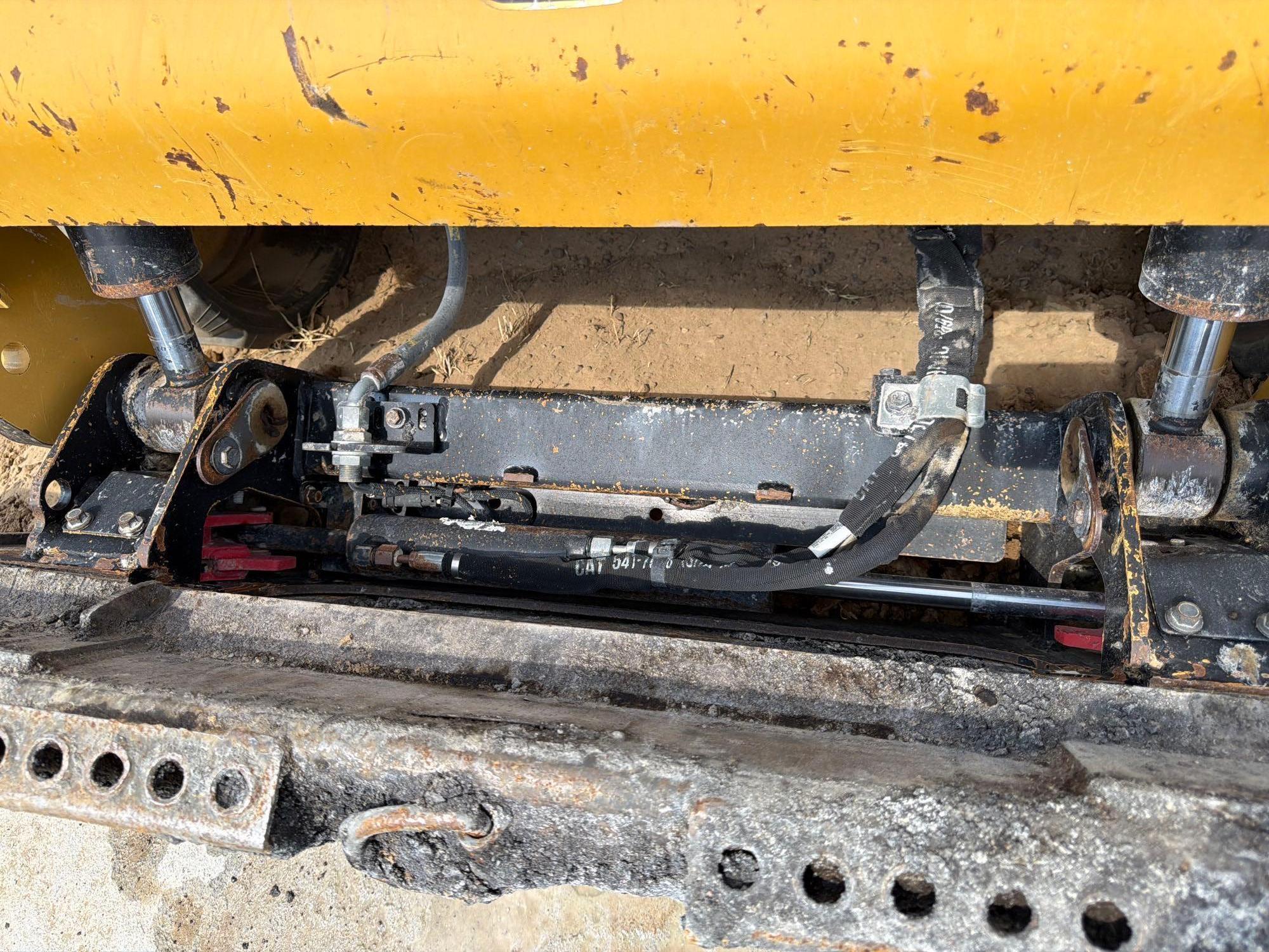 2023 Caterpillar 289D