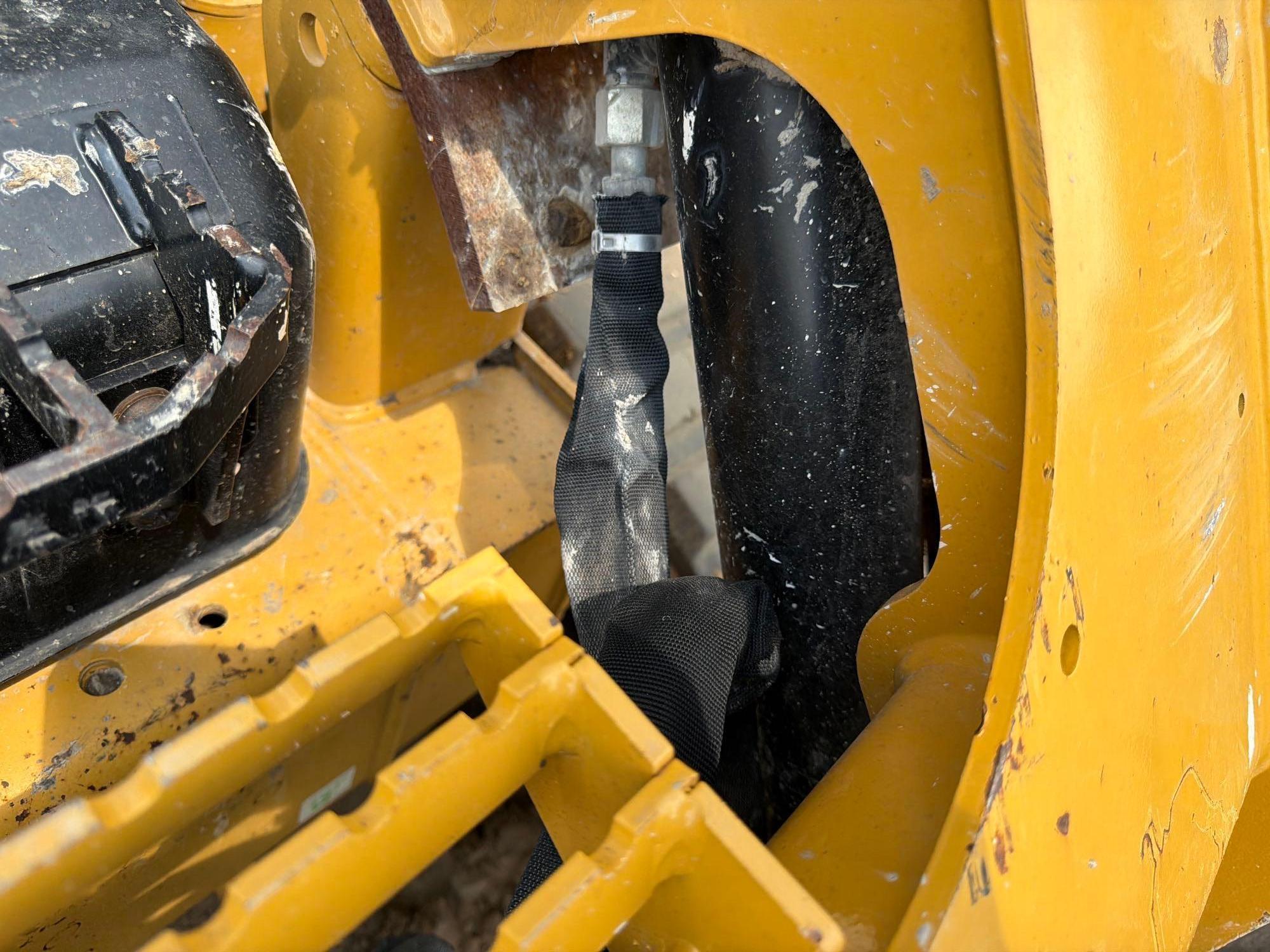 2023 Caterpillar 289D