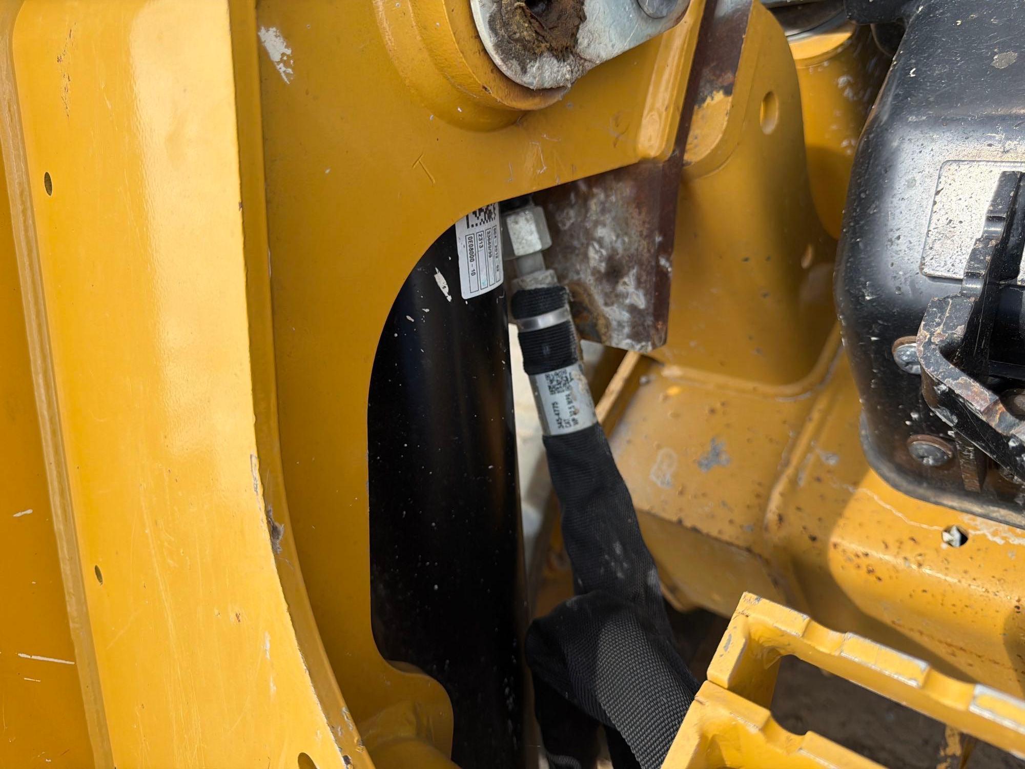 2023 Caterpillar 289D
