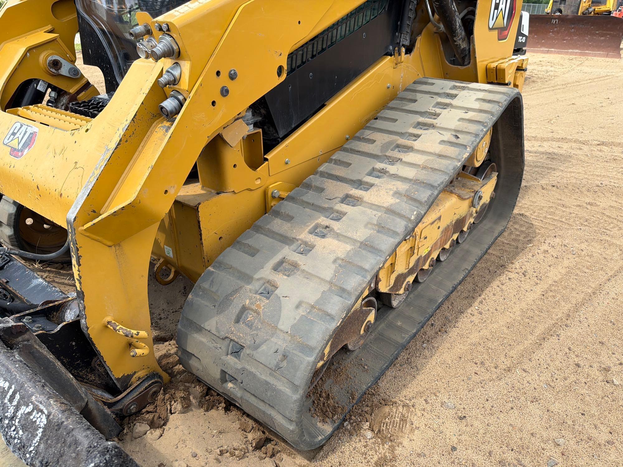 2023 Caterpillar 289D