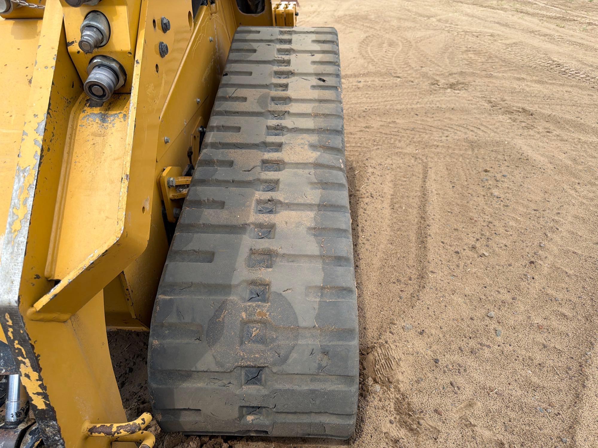 2023 Caterpillar 289D