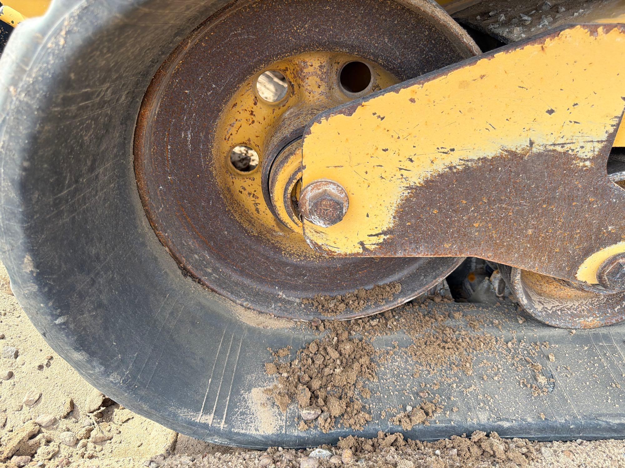 2023 Caterpillar 289D