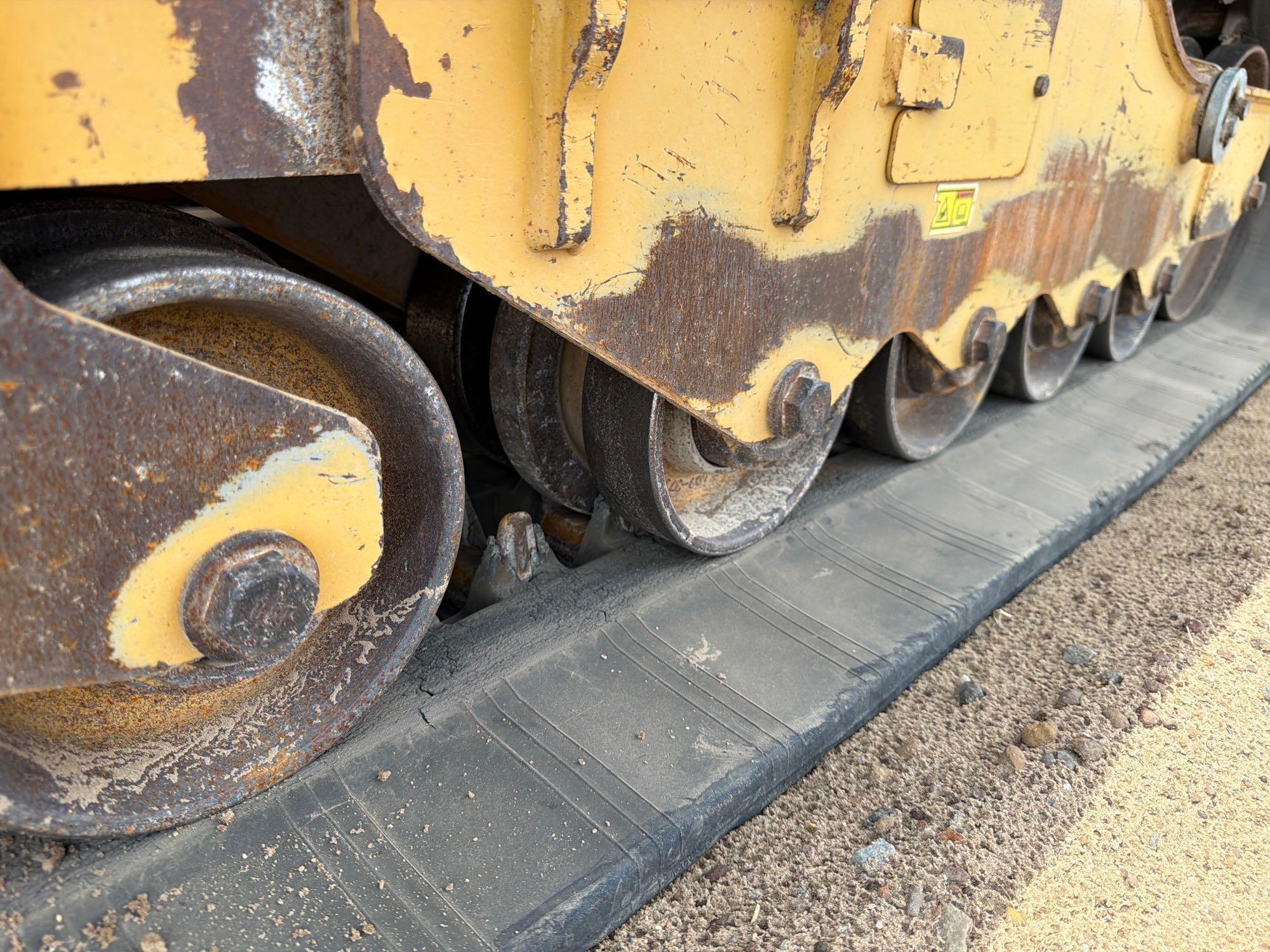 2023 Caterpillar 289D