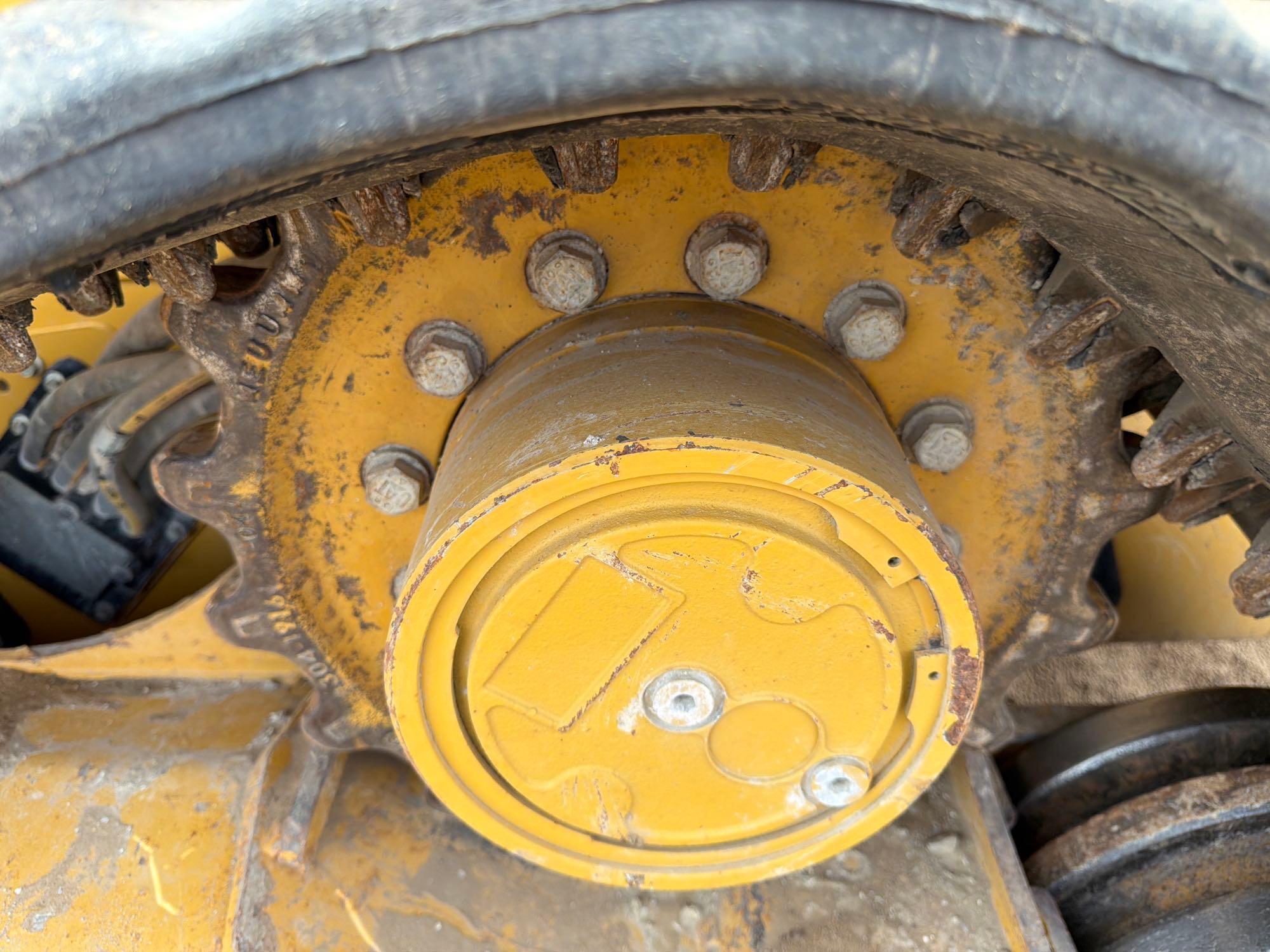 2023 Caterpillar 289D