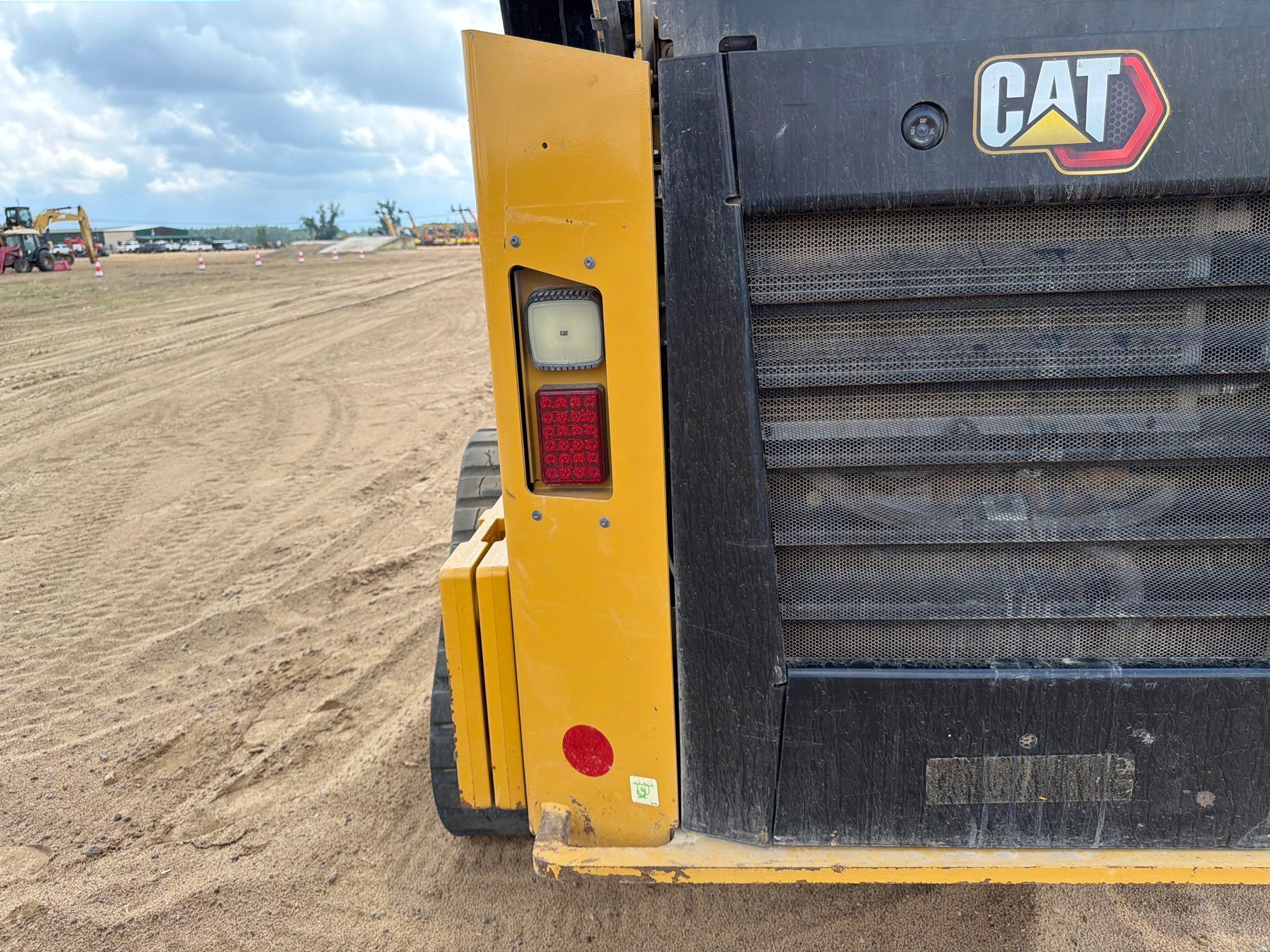 2023 Caterpillar 289D