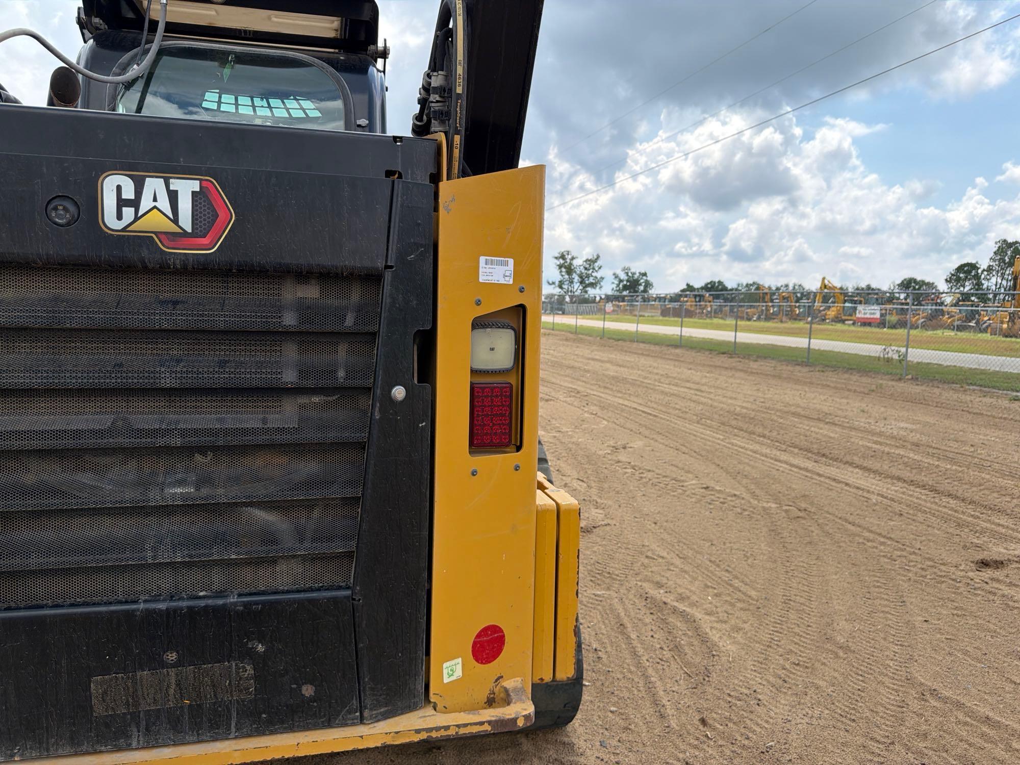 2023 Caterpillar 289D