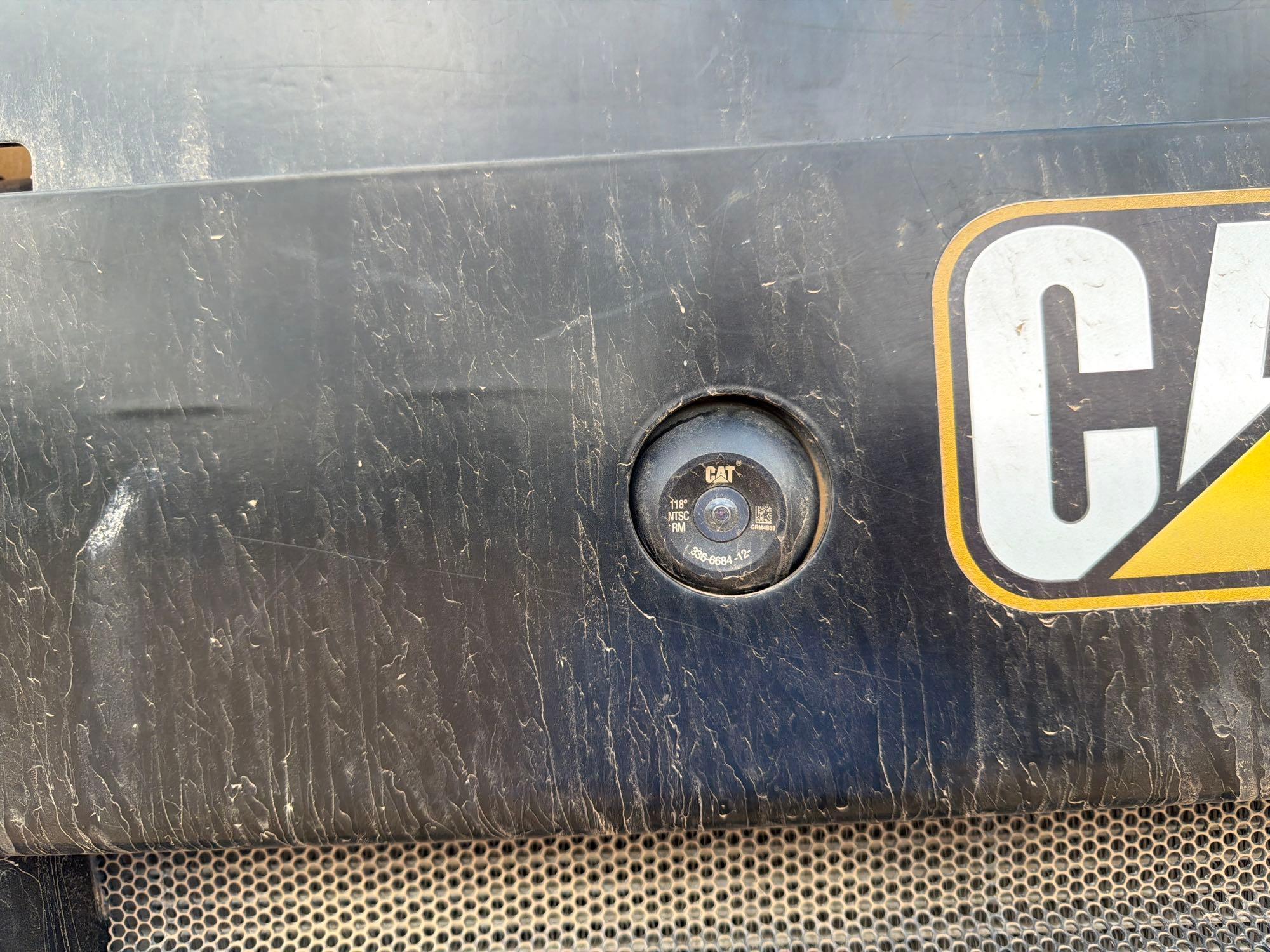 2023 Caterpillar 289D