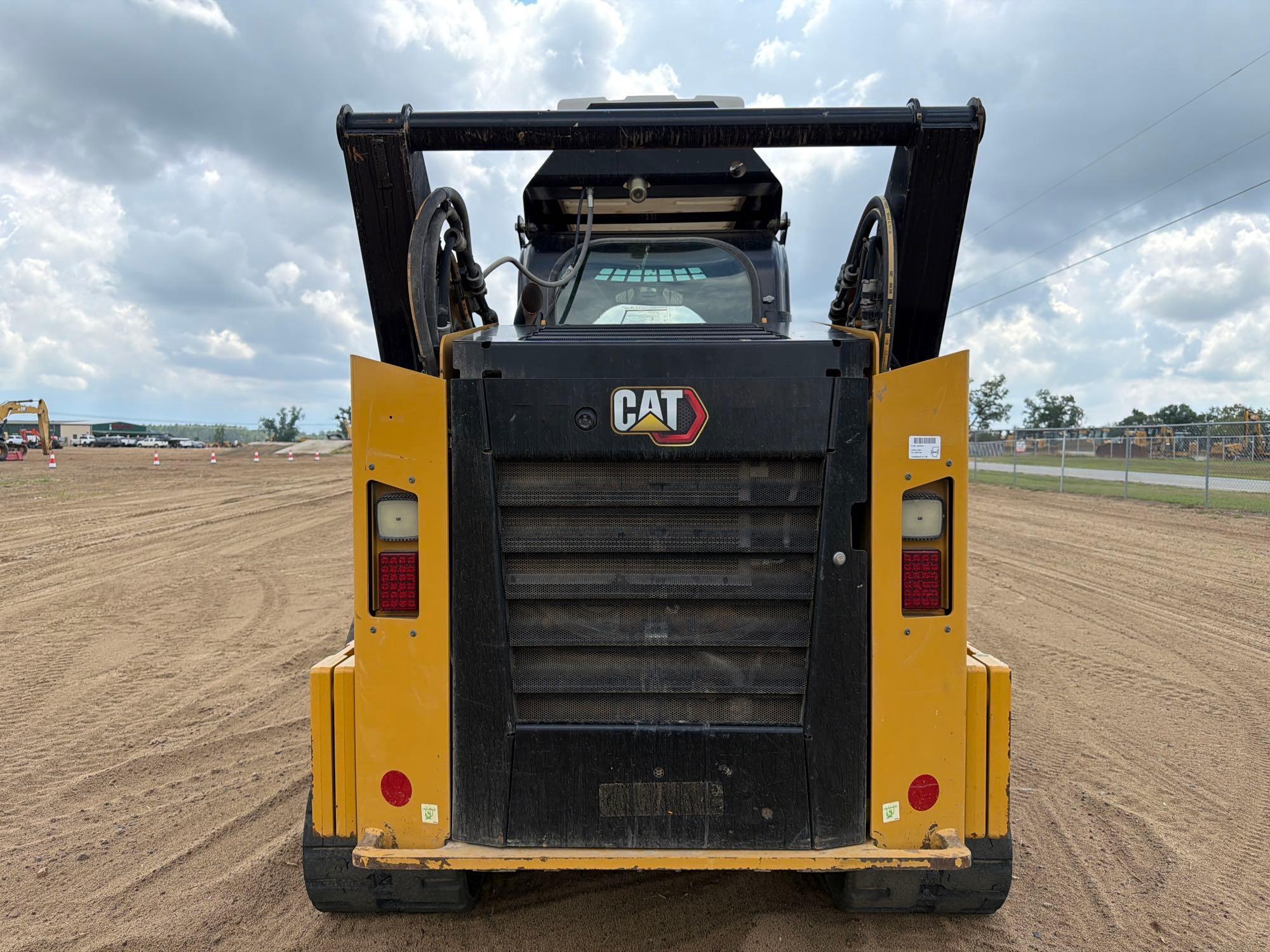 2023 Caterpillar 289D