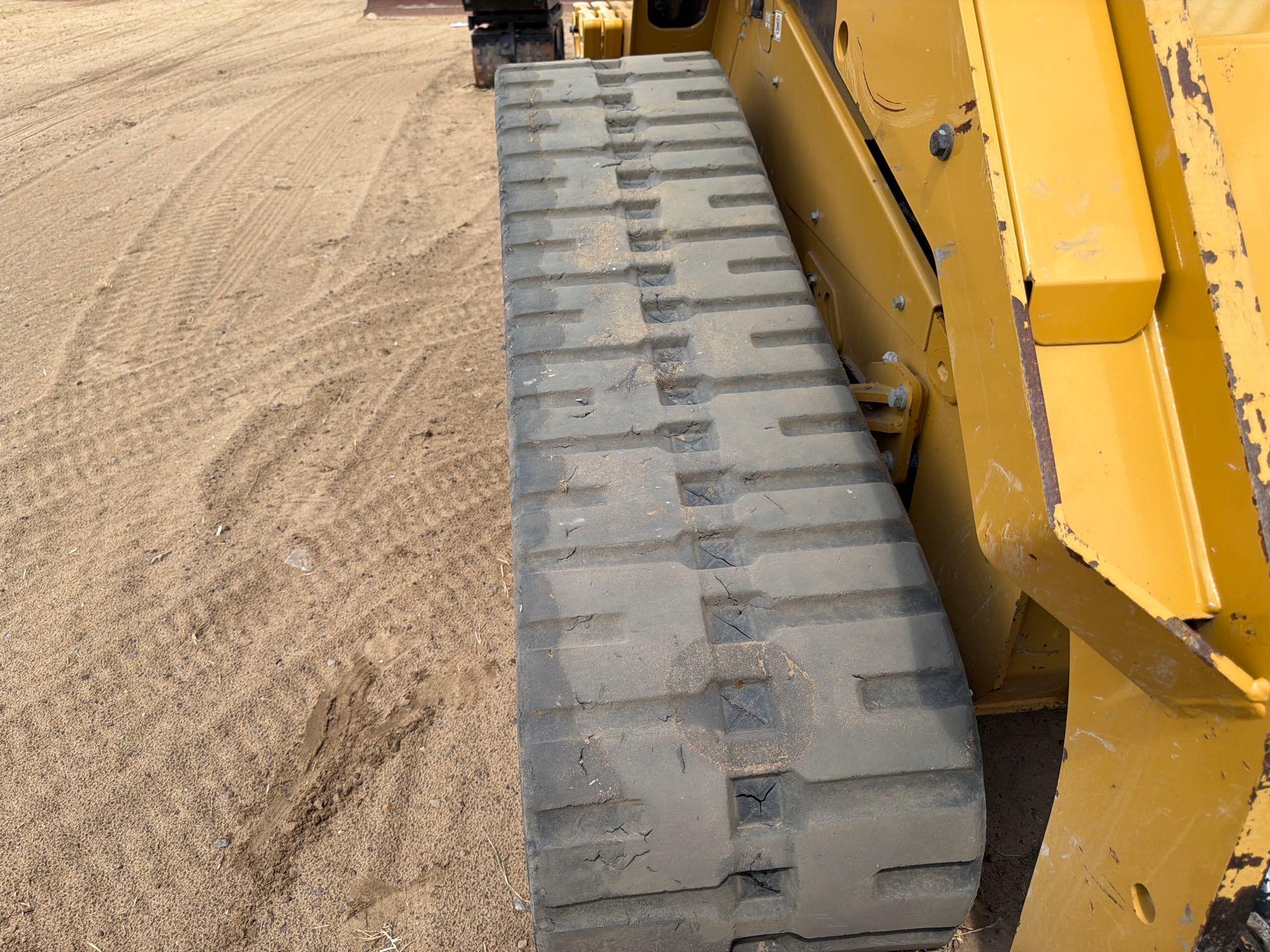 2023 Caterpillar 289D