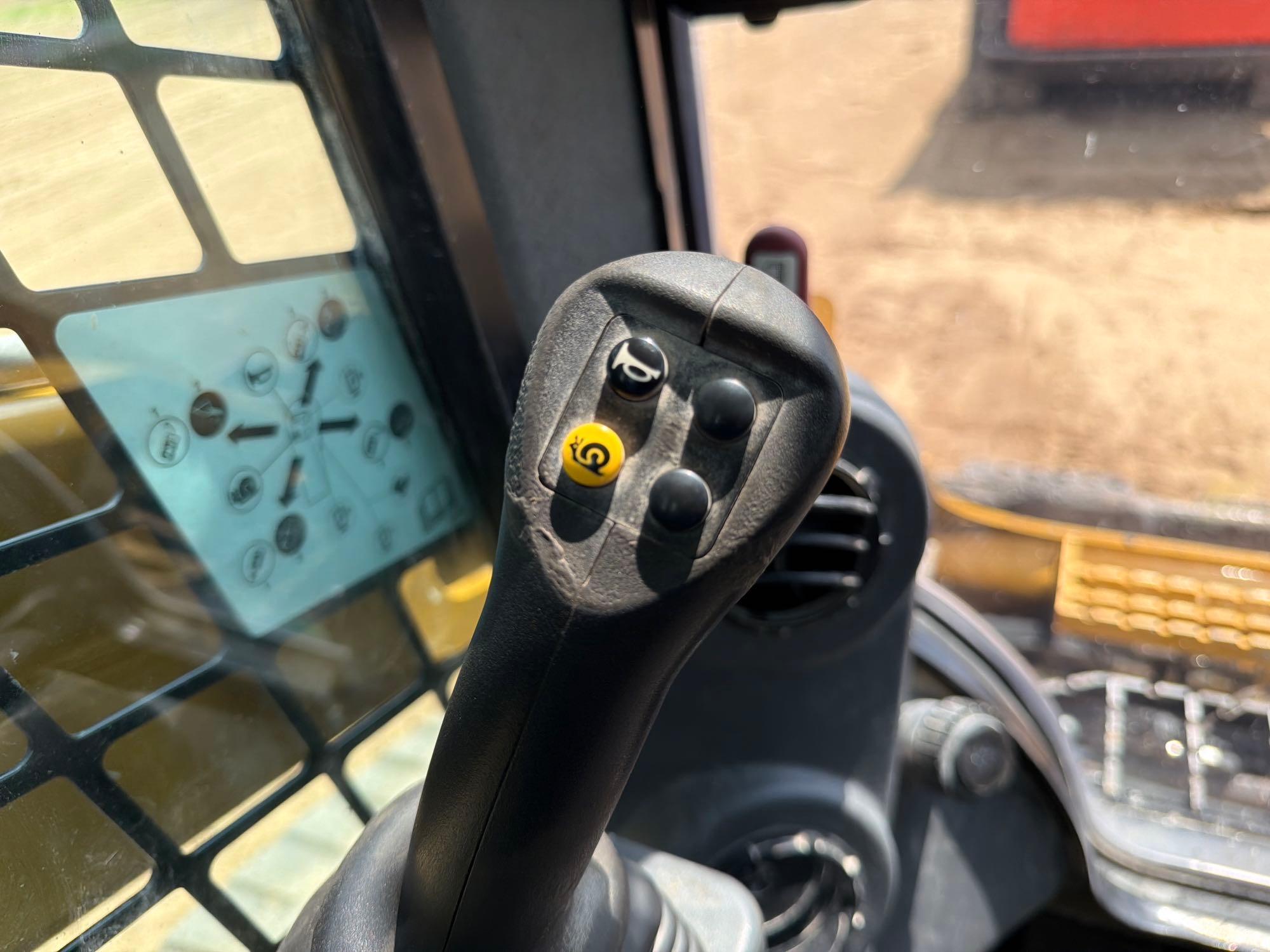 2023 Caterpillar 289D