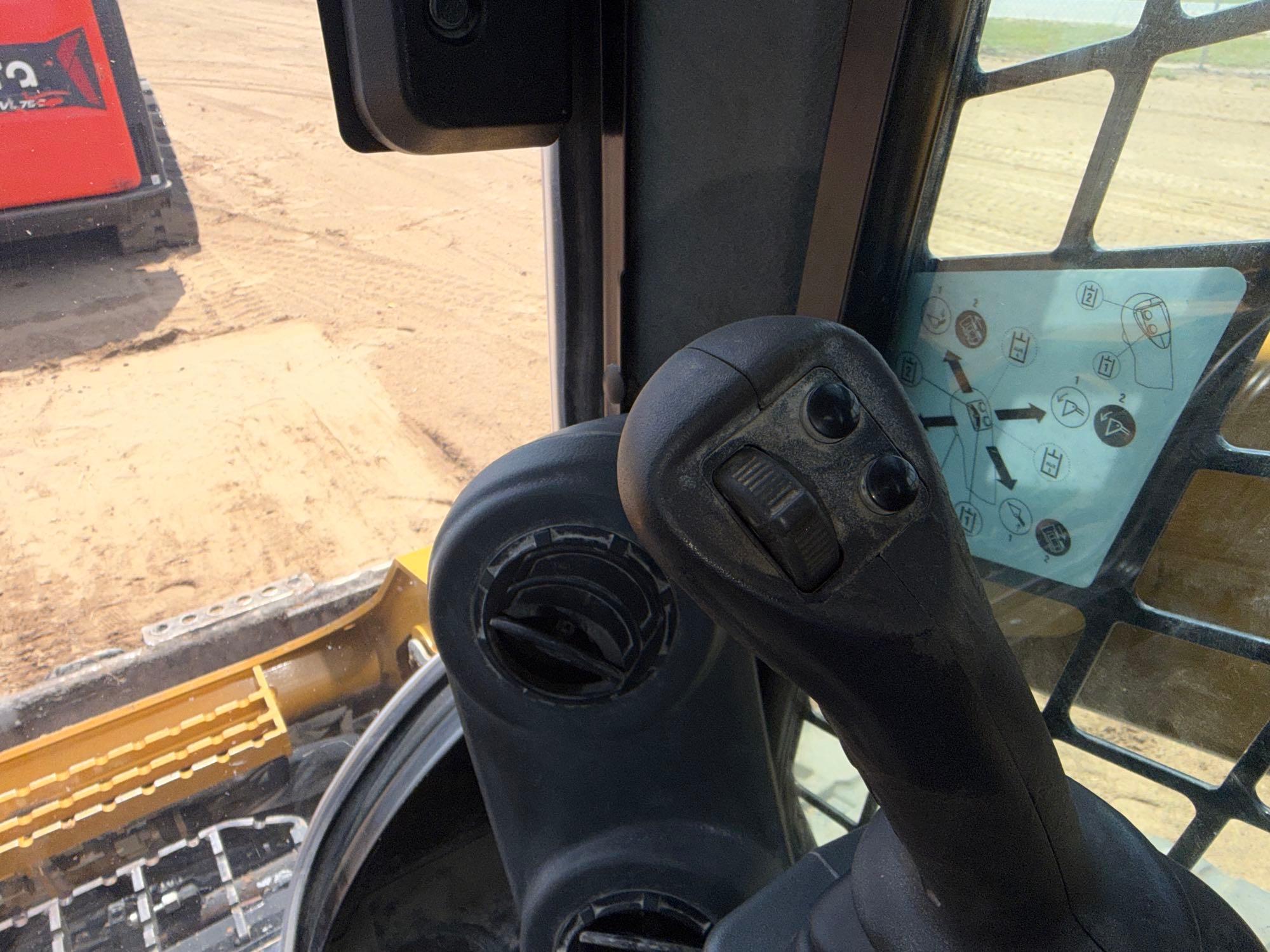 2023 Caterpillar 289D