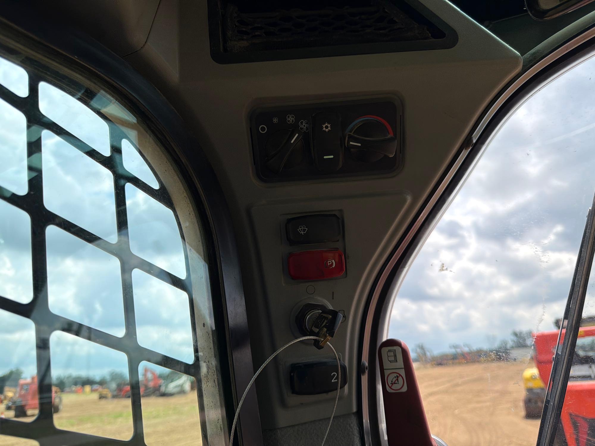 2023 Caterpillar 289D