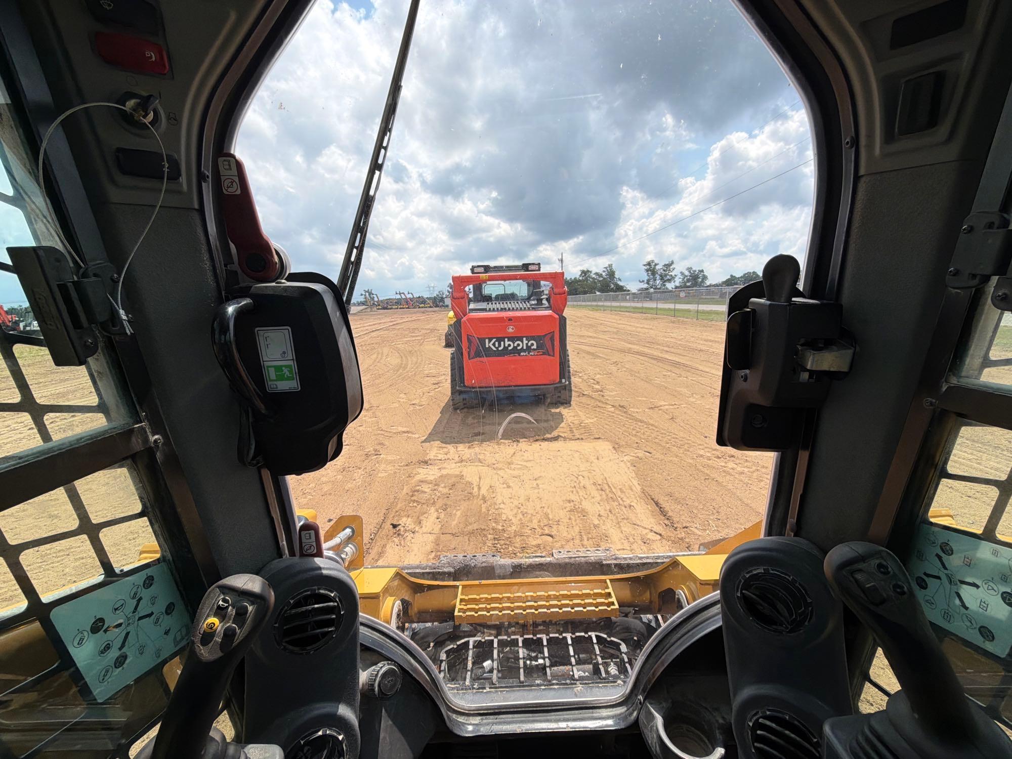 2023 Caterpillar 289D