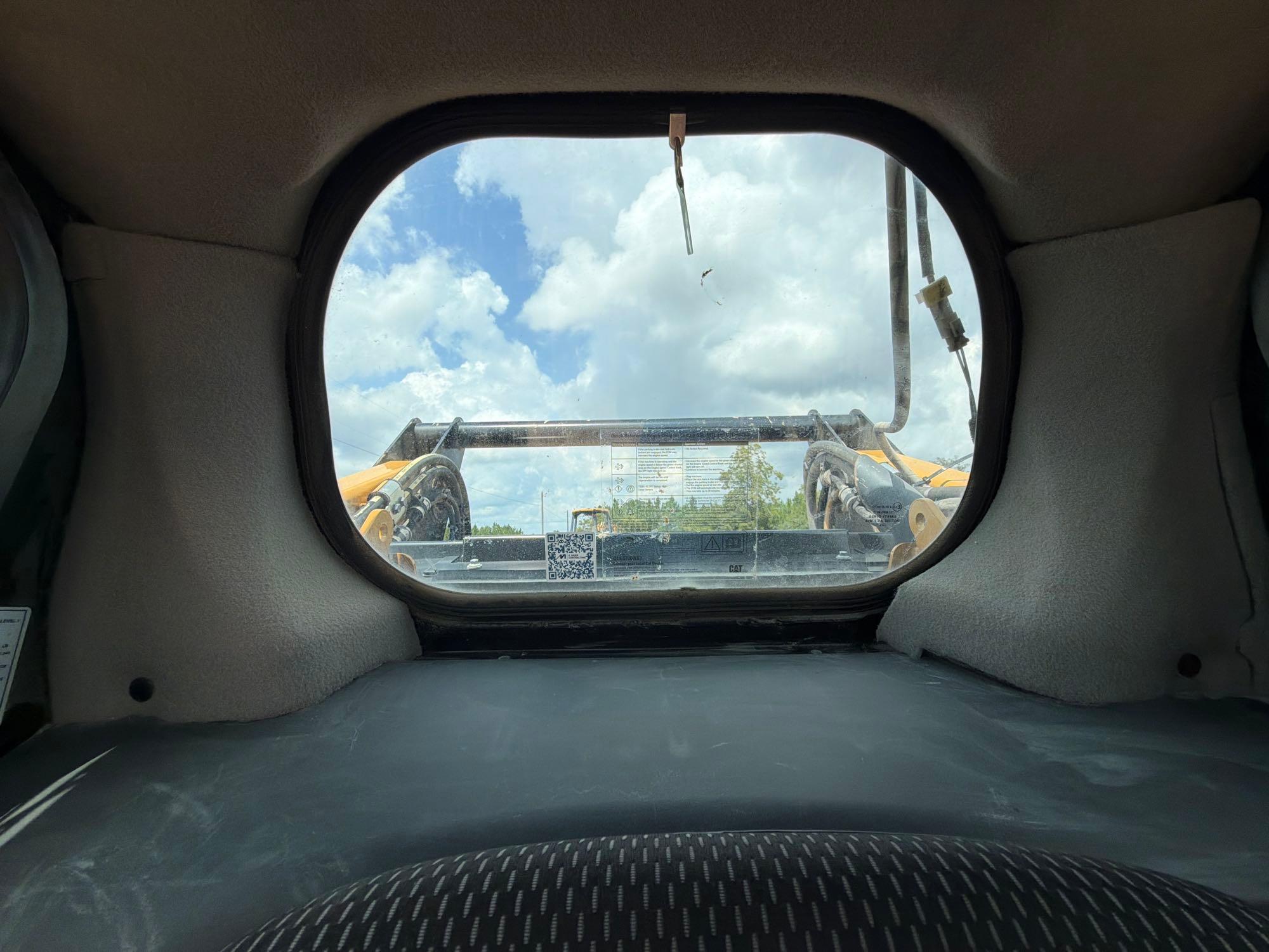 2023 Caterpillar 289D