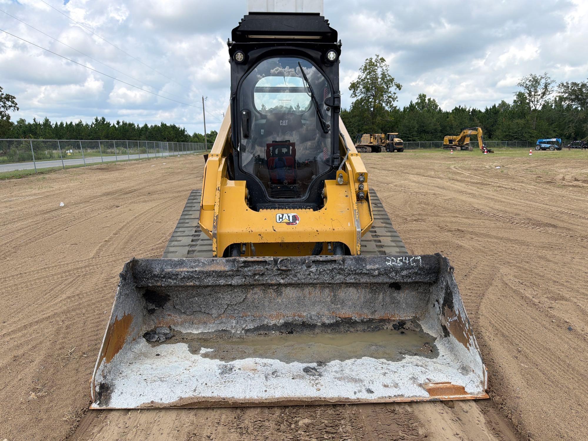 2023 Caterpillar 289D