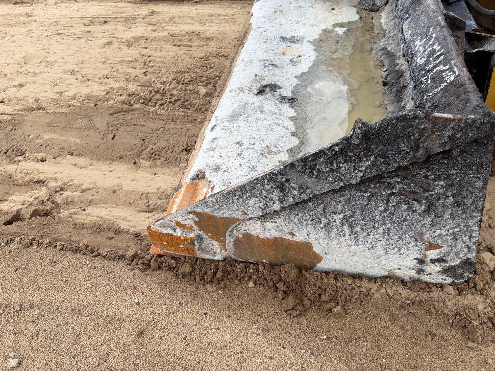 2023 Caterpillar 289D