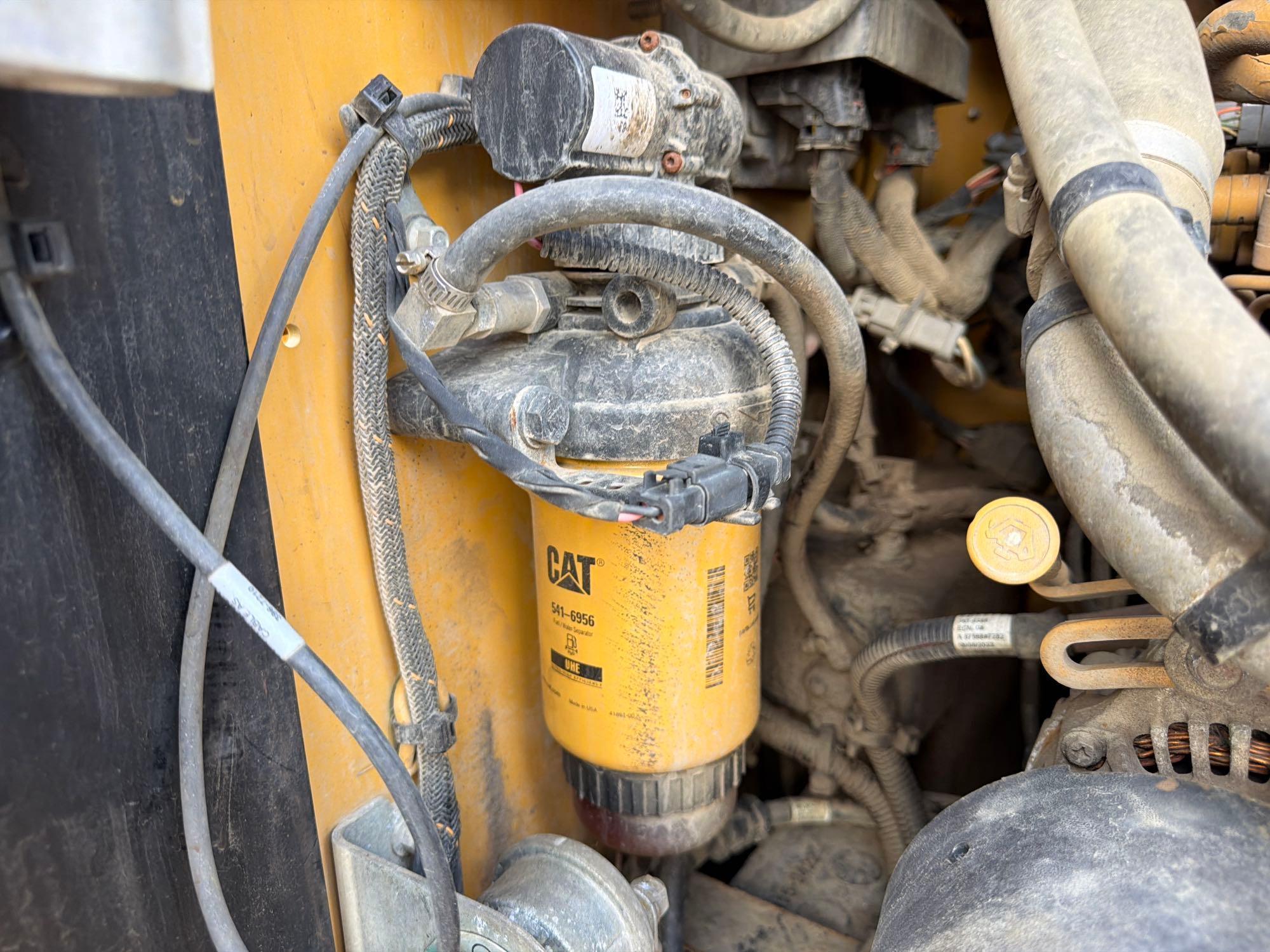 2022 Caterpillar 289D