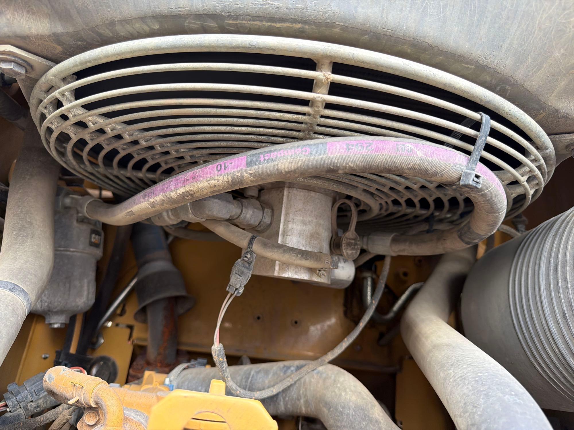 2022 Caterpillar 289D