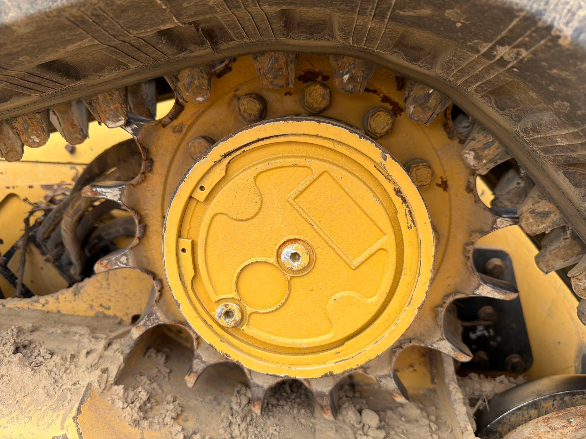 2021 Caterpillar 289D