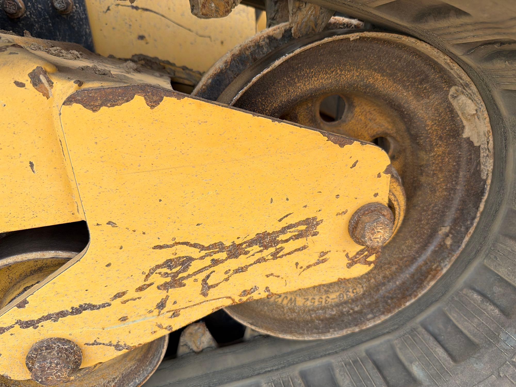 2021 Caterpillar 289D