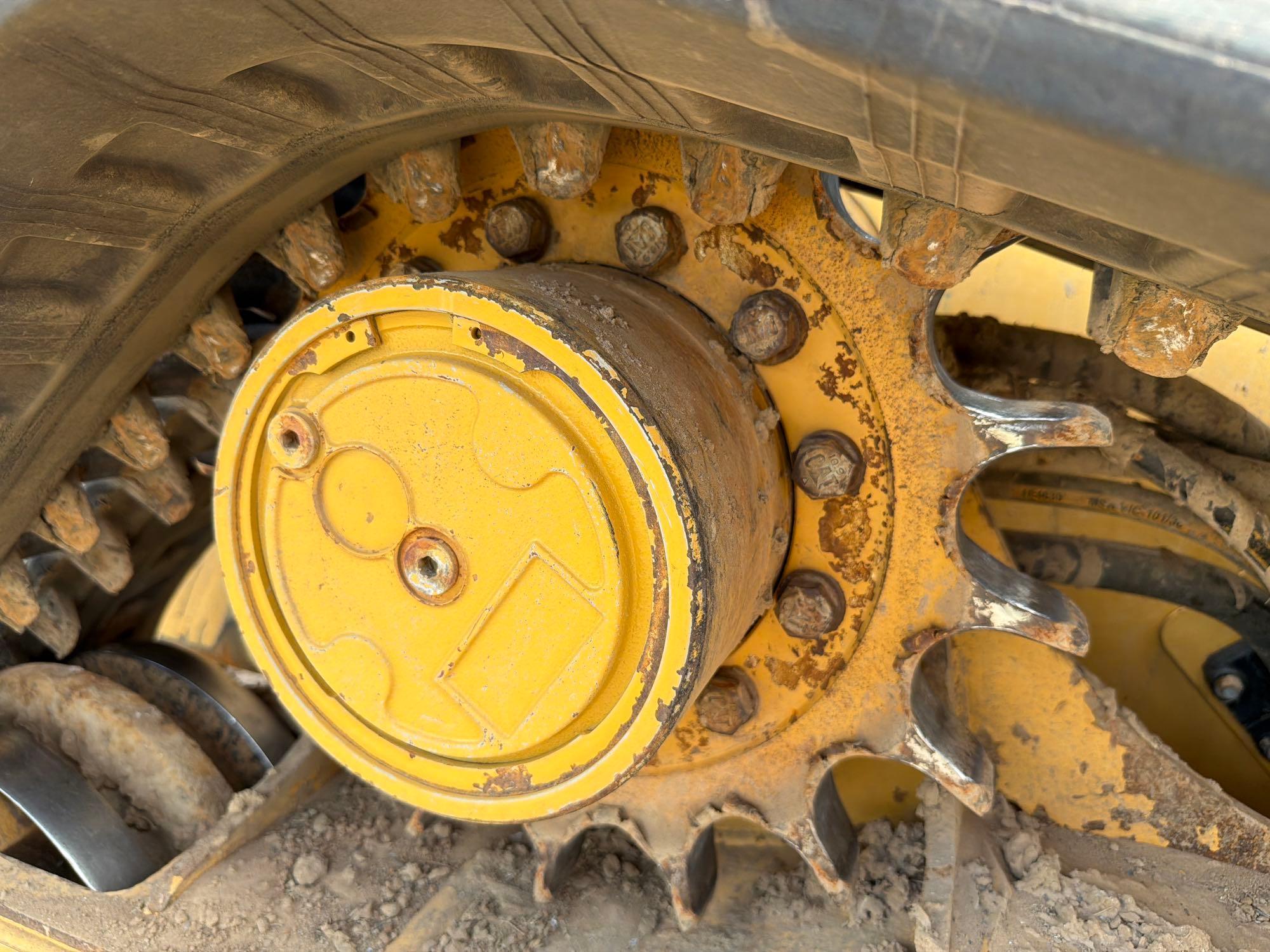 2021 Caterpillar 289D