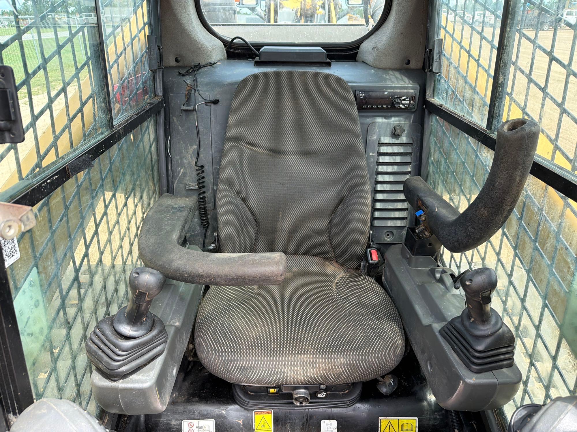 2021 Caterpillar 289D