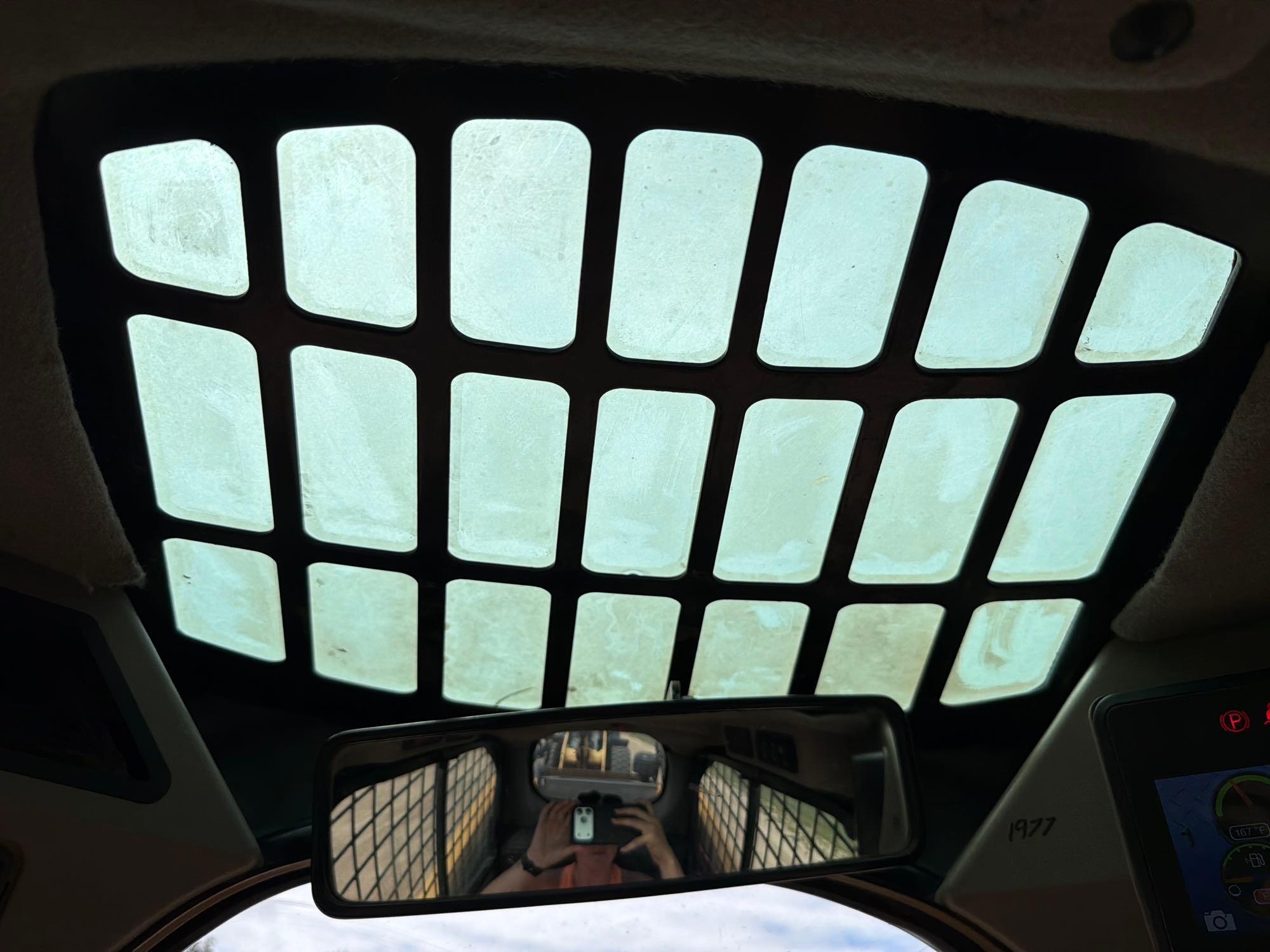 2021 Caterpillar 289D