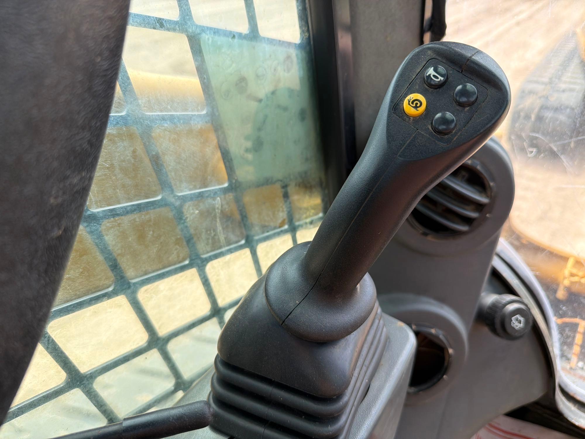 2021 Caterpillar 289D