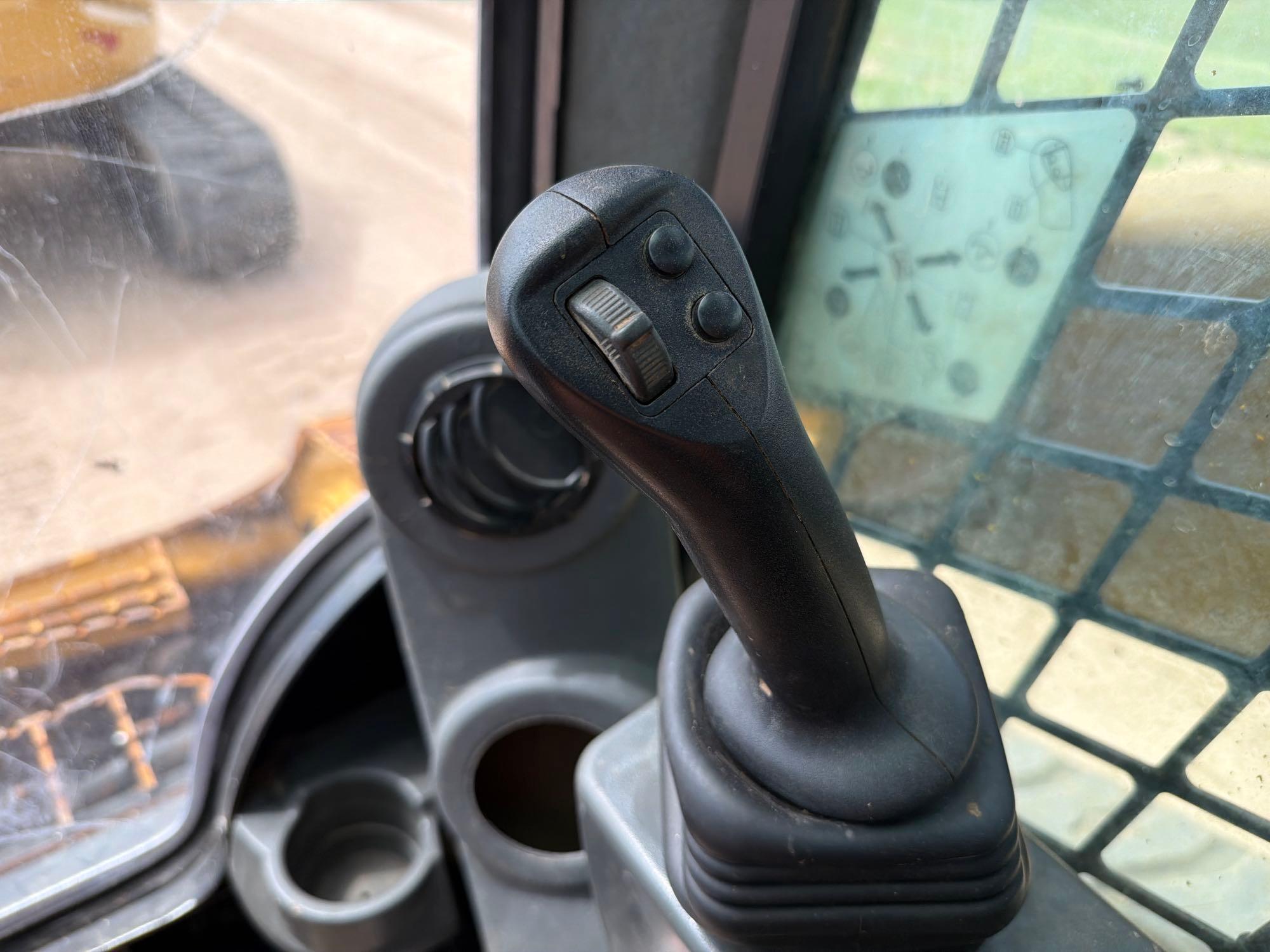 2021 Caterpillar 289D