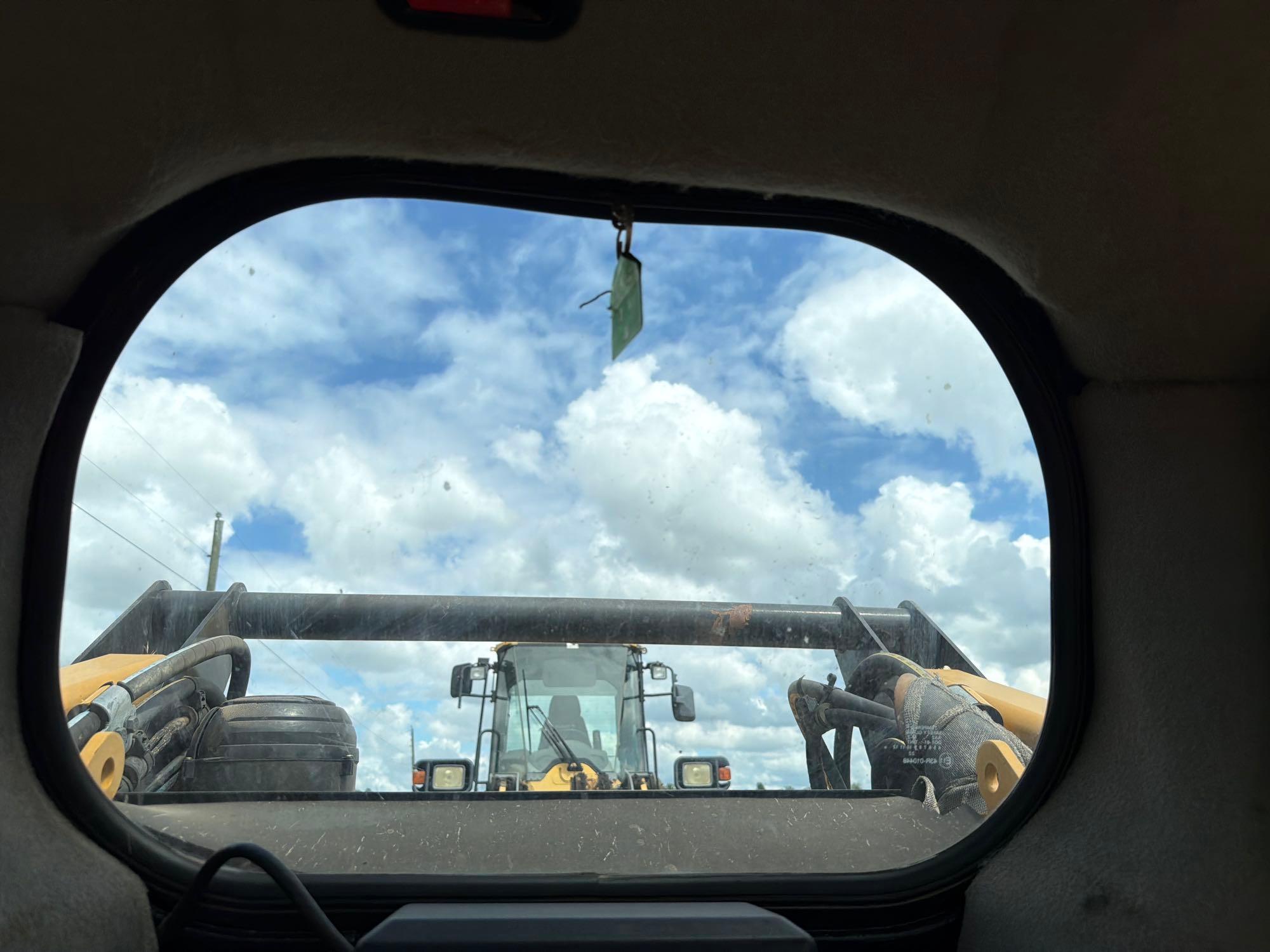 2021 Caterpillar 289D