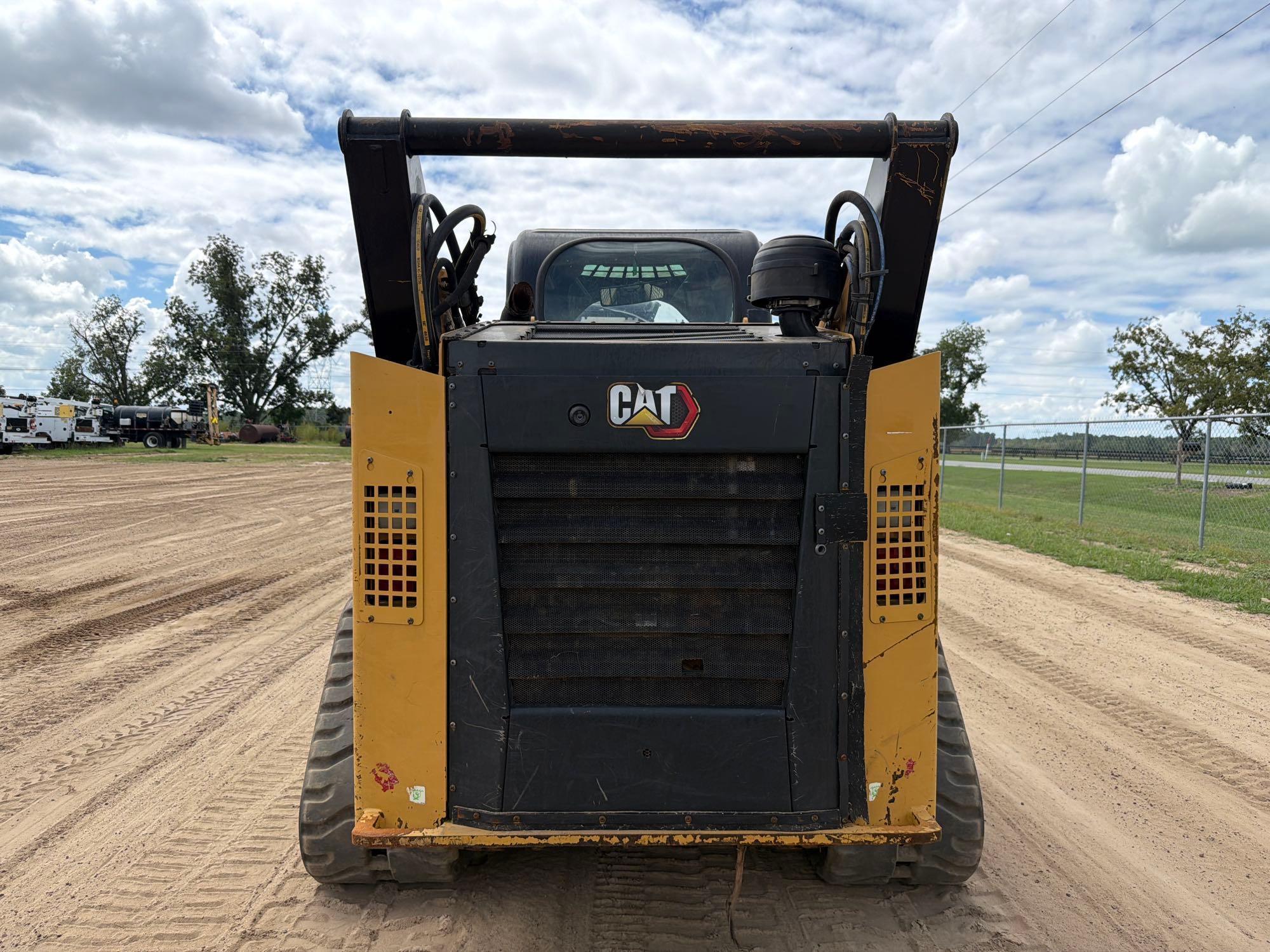 2021 Caterpillar 289D