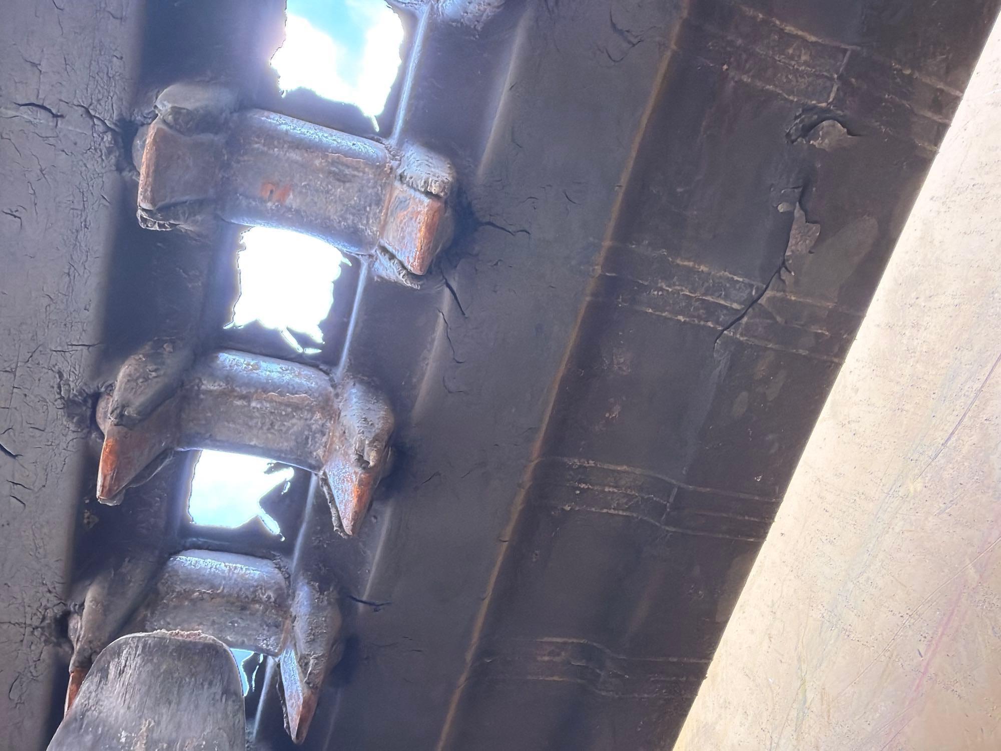 2018 Caterpillar 289D