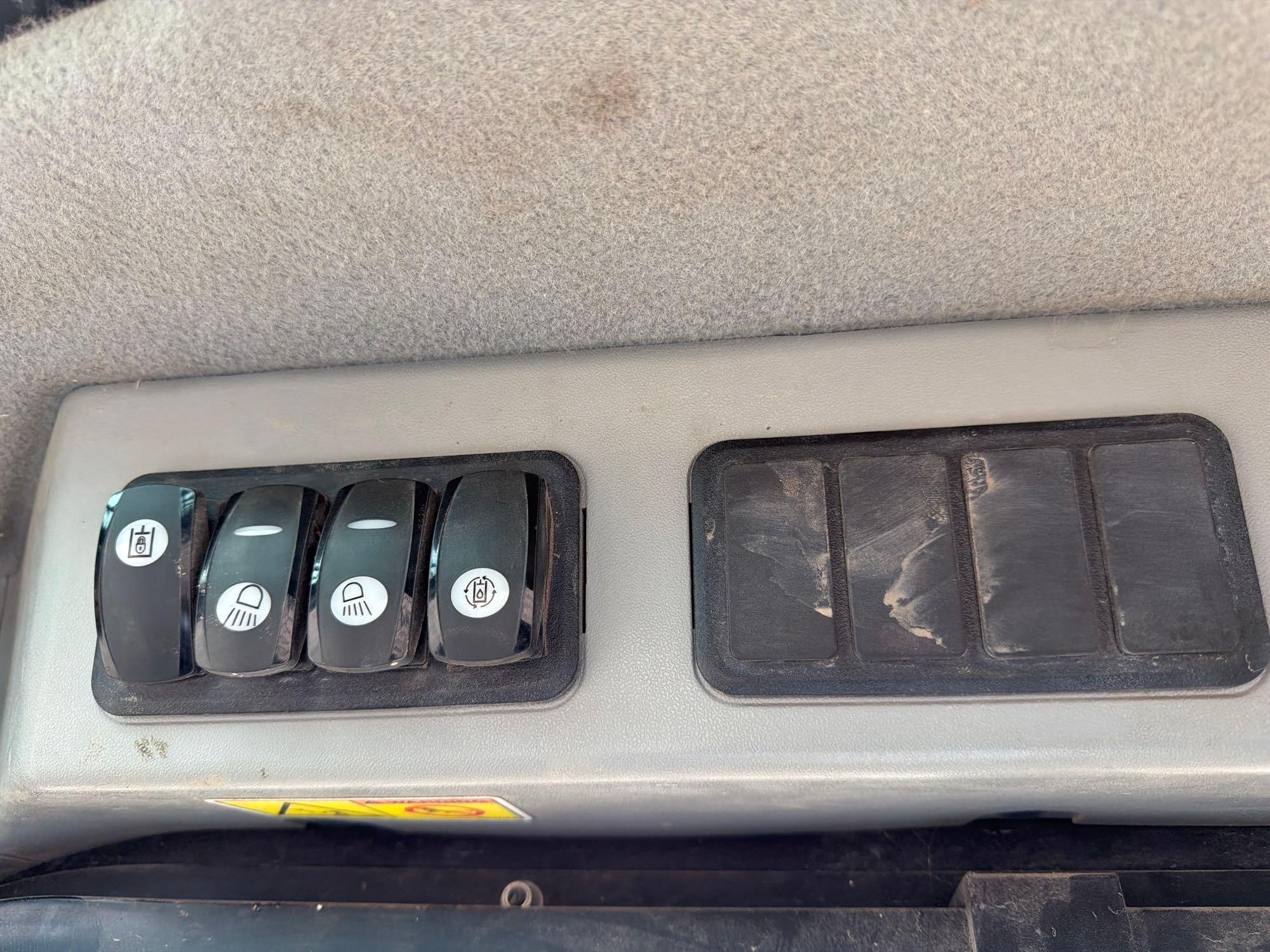 2018 Caterpillar 289D