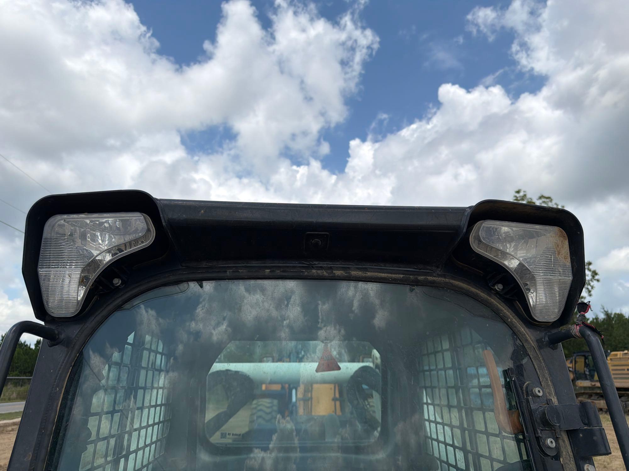 2025 Bobcat T770