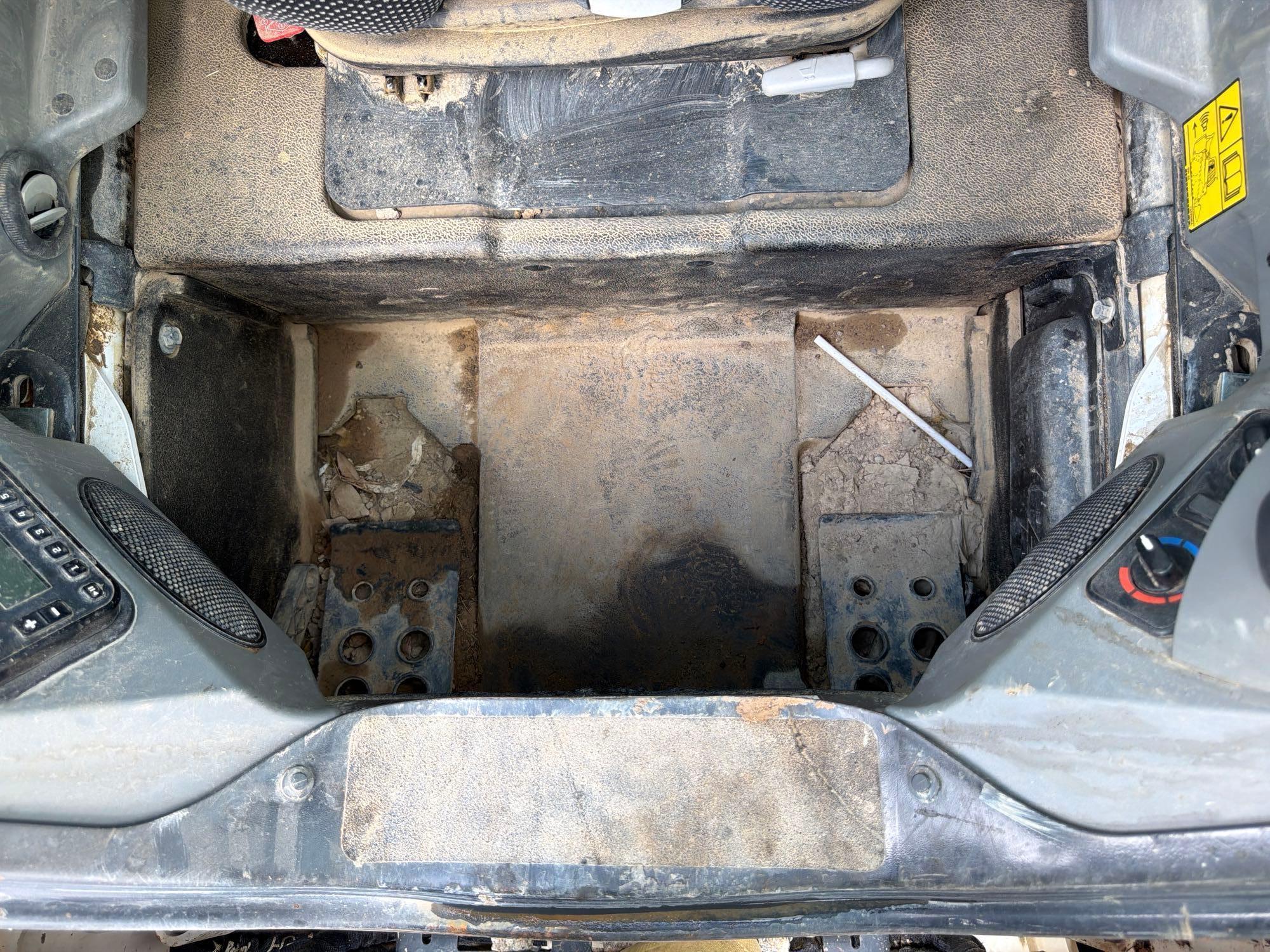 2025 Bobcat T770