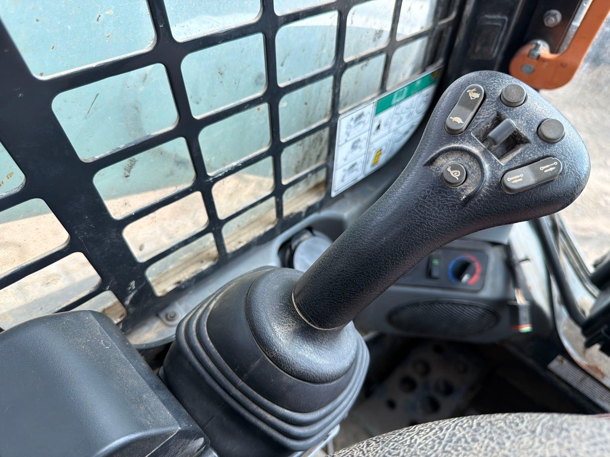 2025 Bobcat T770