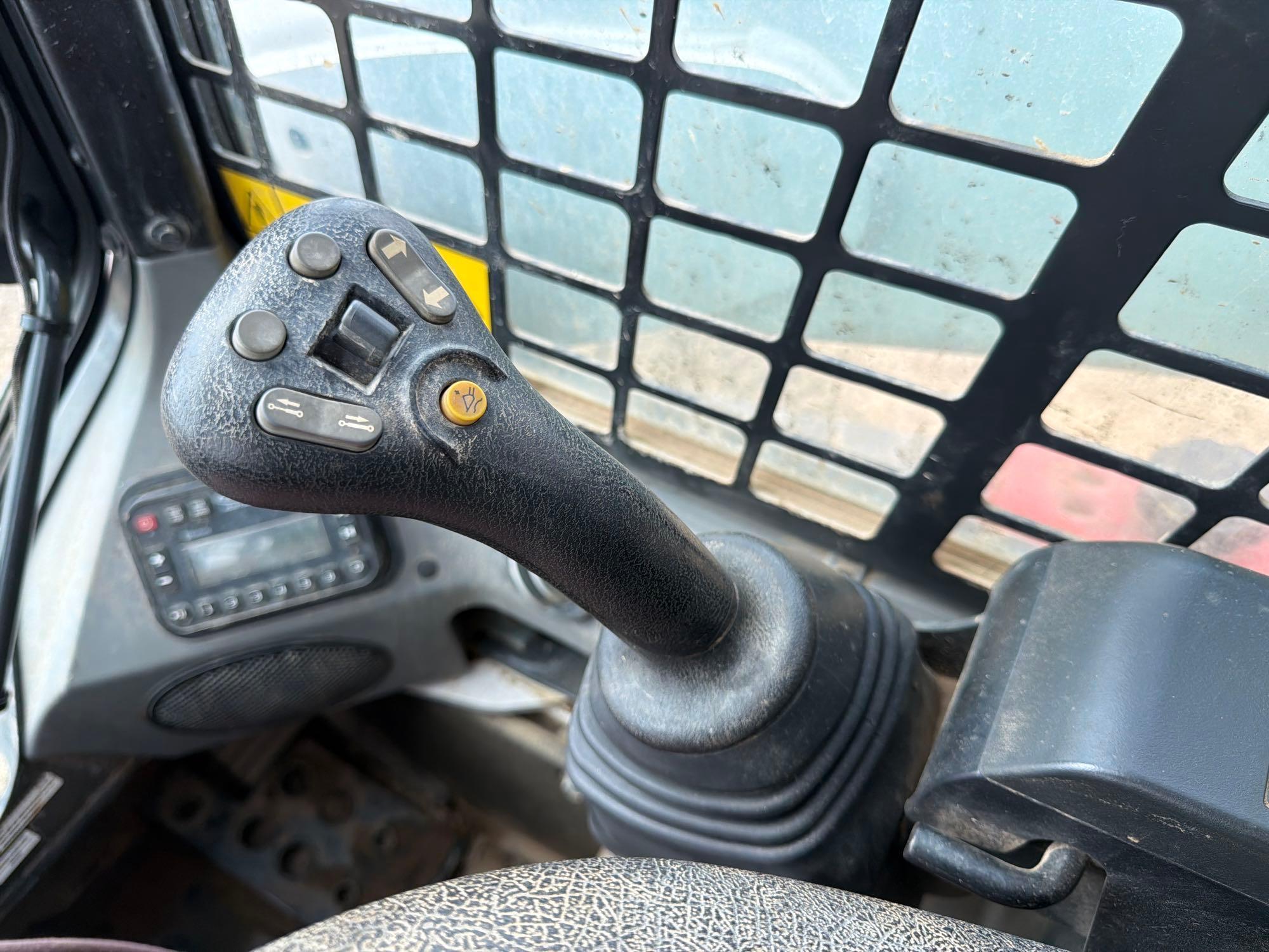 2025 Bobcat T770