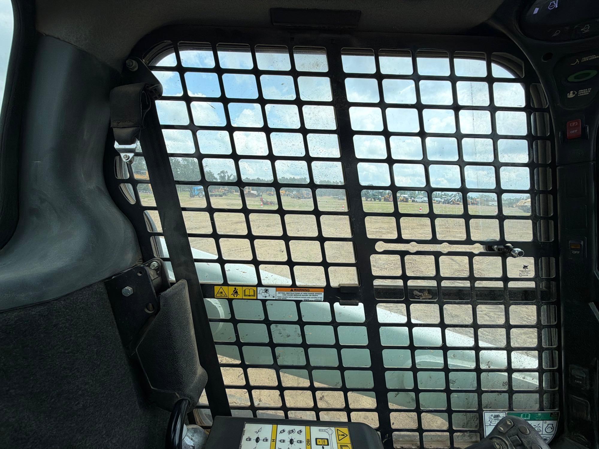 2025 Bobcat T770