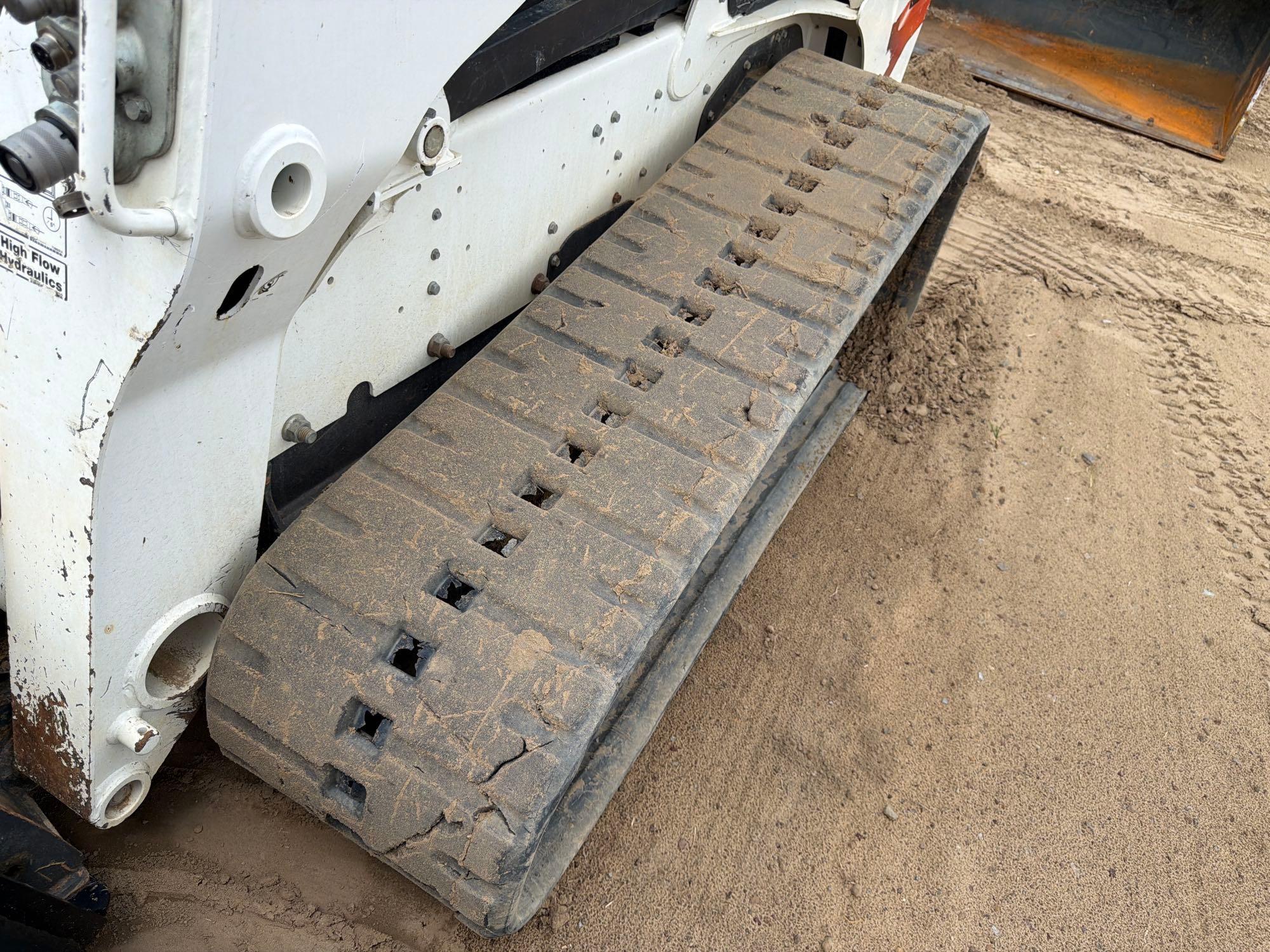 2025 Bobcat T770