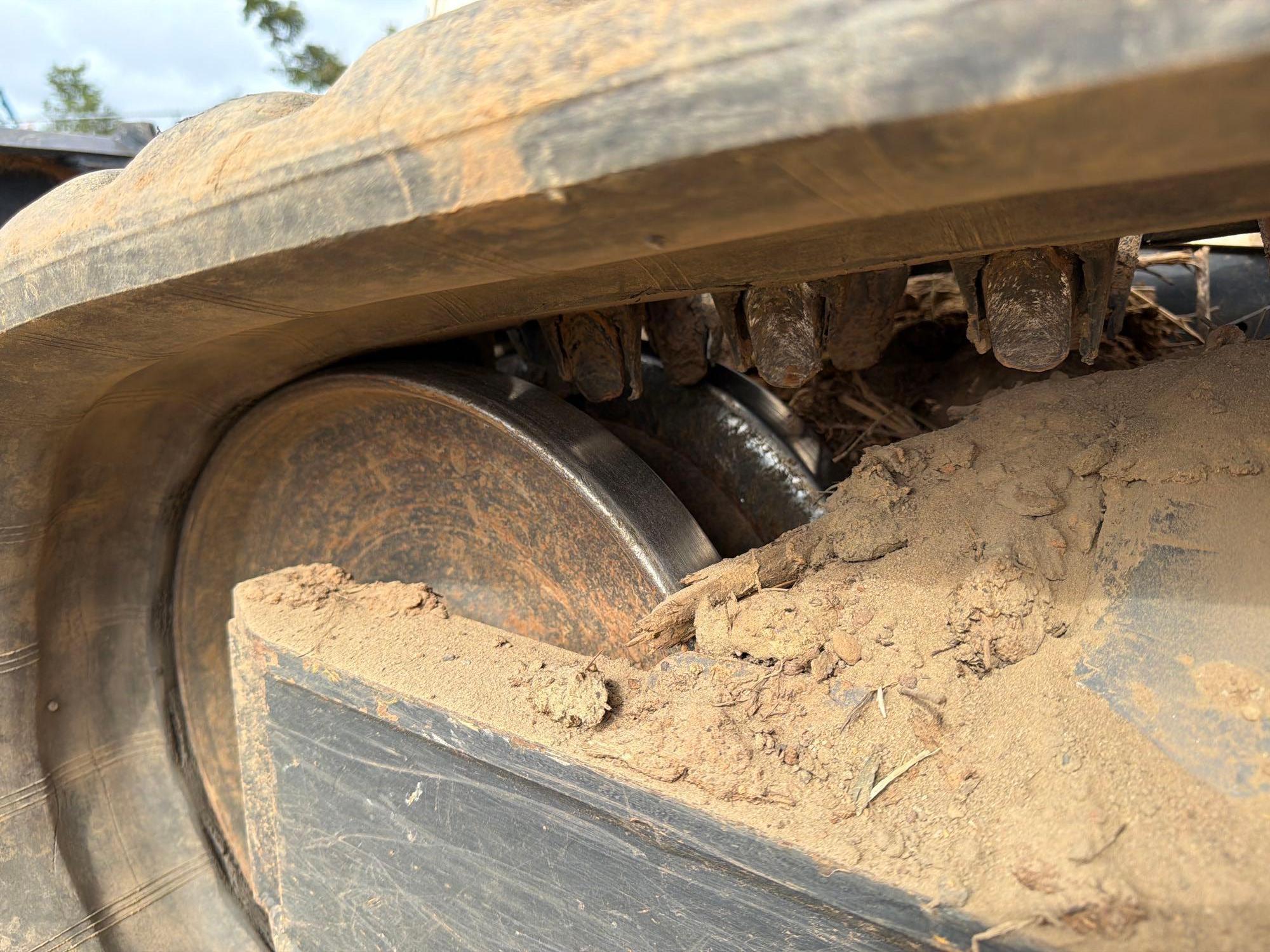 2022 Bobcat T770