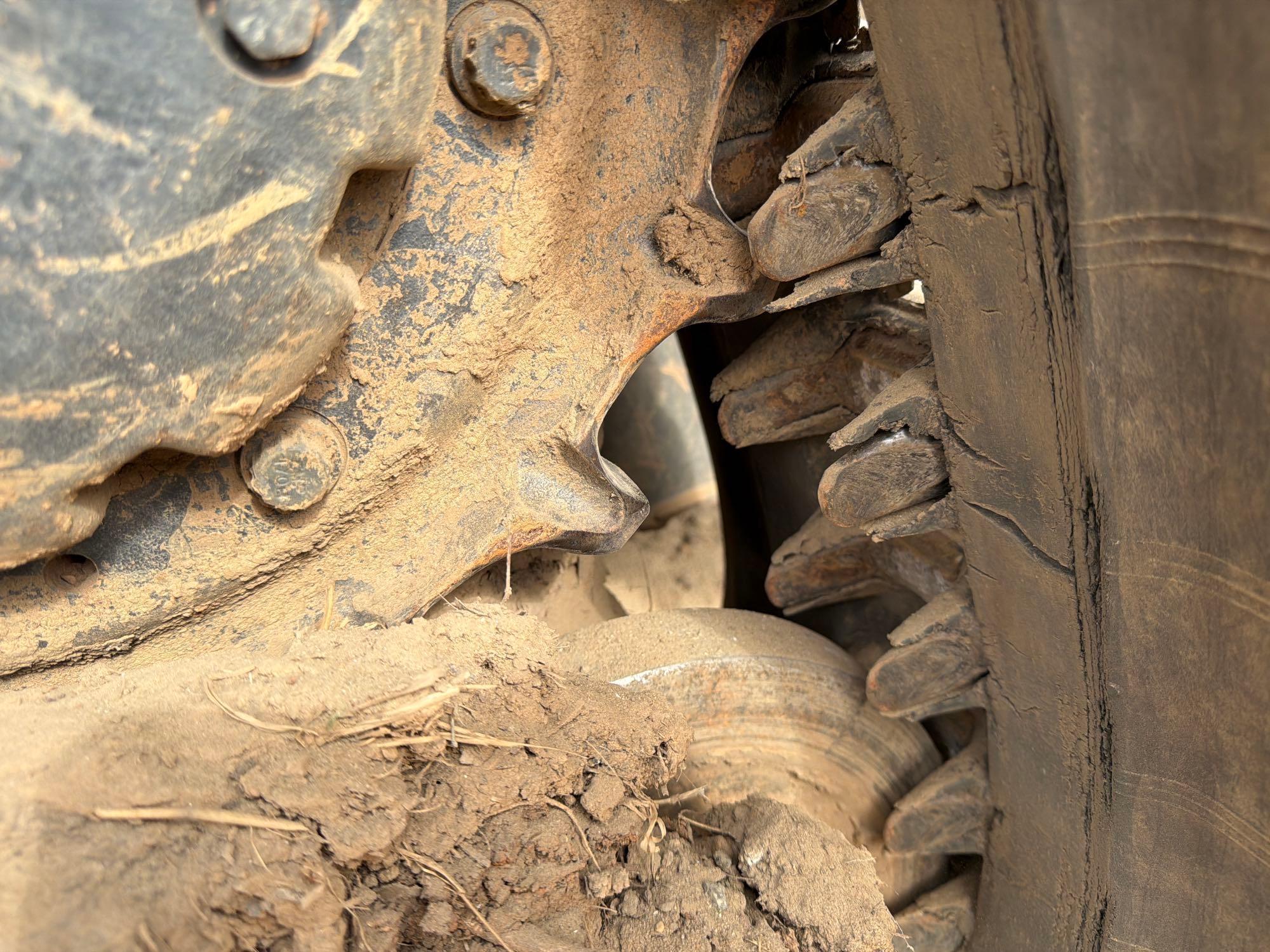 2022 Bobcat T770