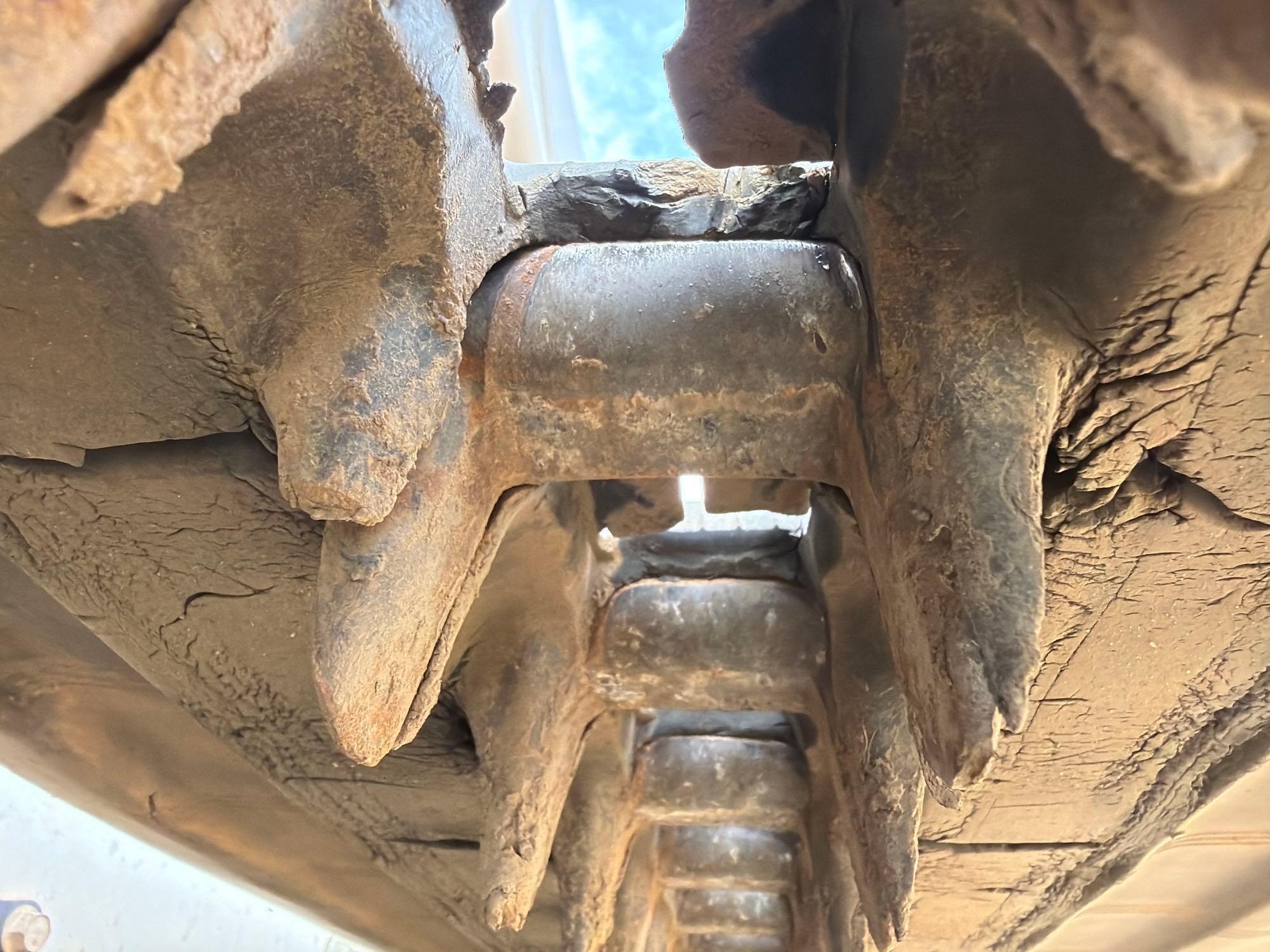 2022 Bobcat T770