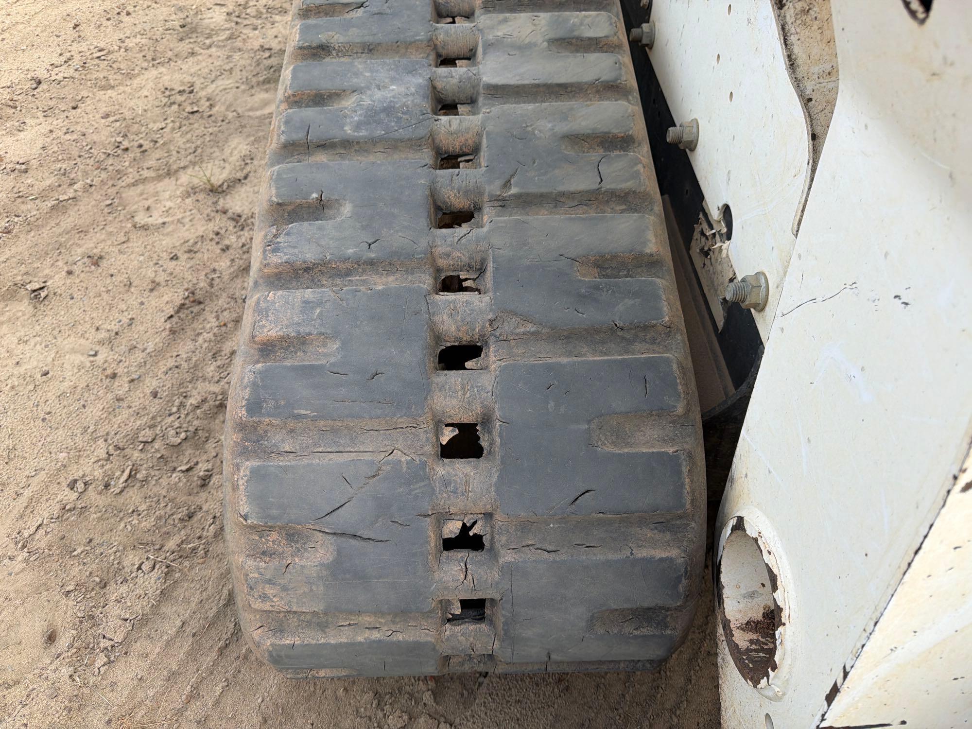 2022 Bobcat T770