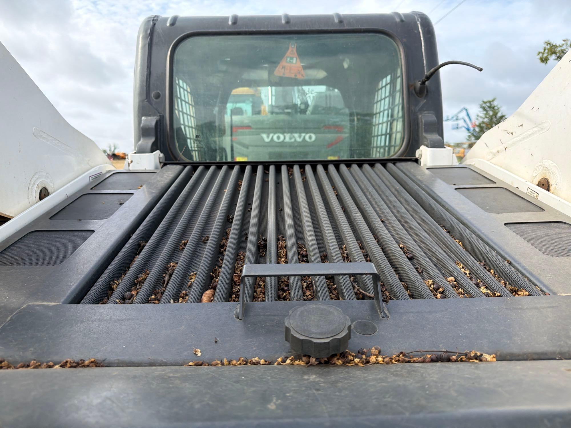 2022 Bobcat T770