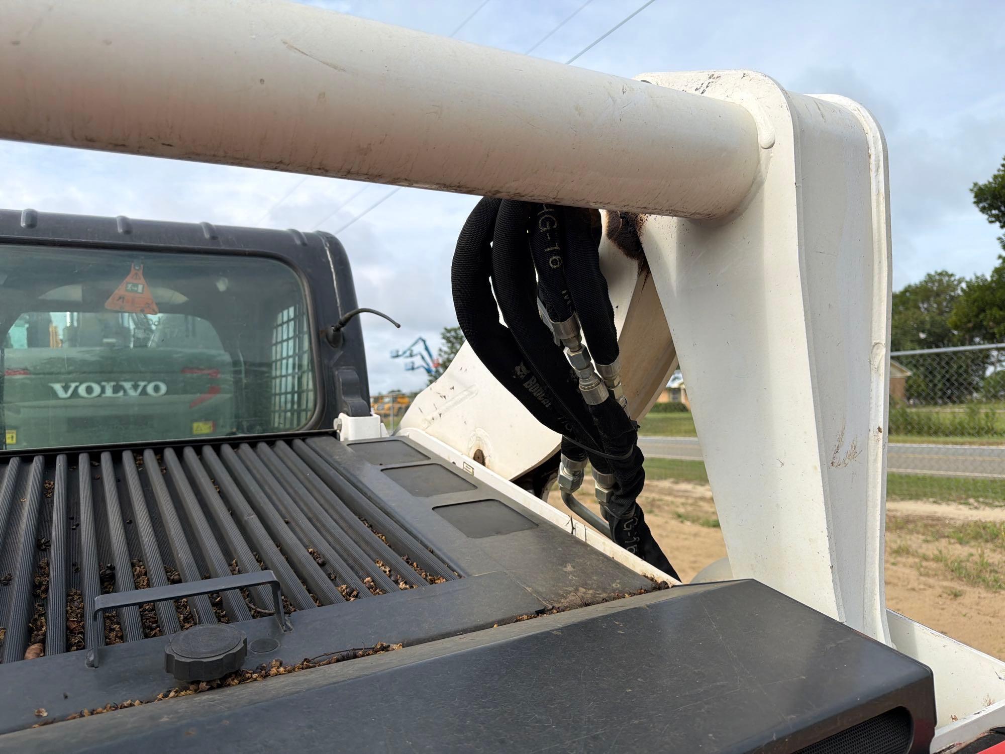 2022 Bobcat T770