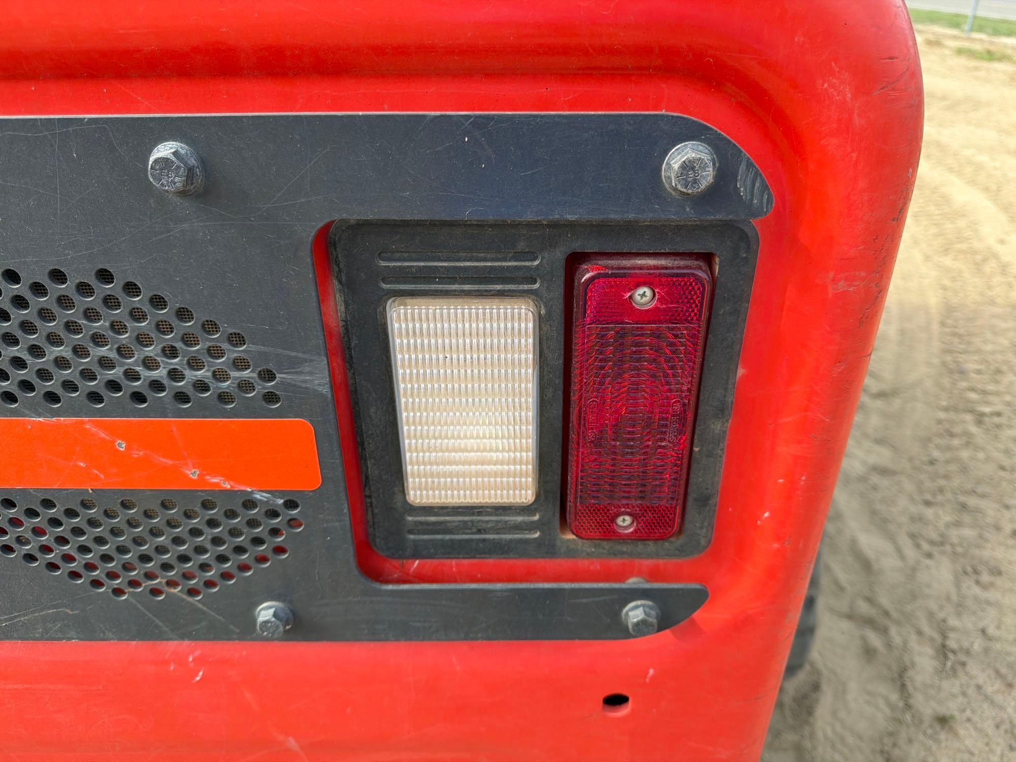 2022 Bobcat T770